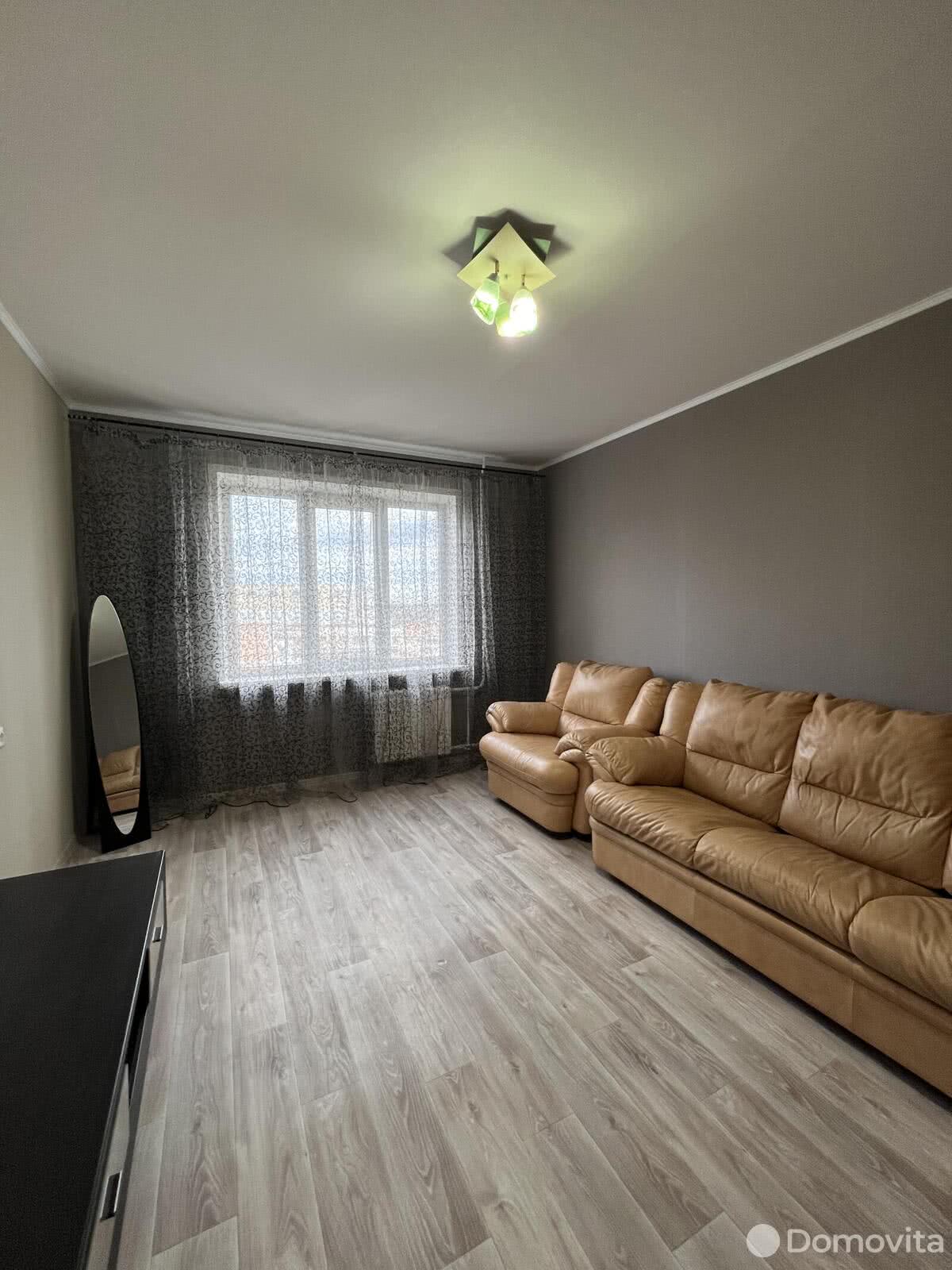 Купить 2-комнатную квартиру в Гомеле, ул. Головацкого, д. 101, 49000 USD, код: 994288 - фото 5