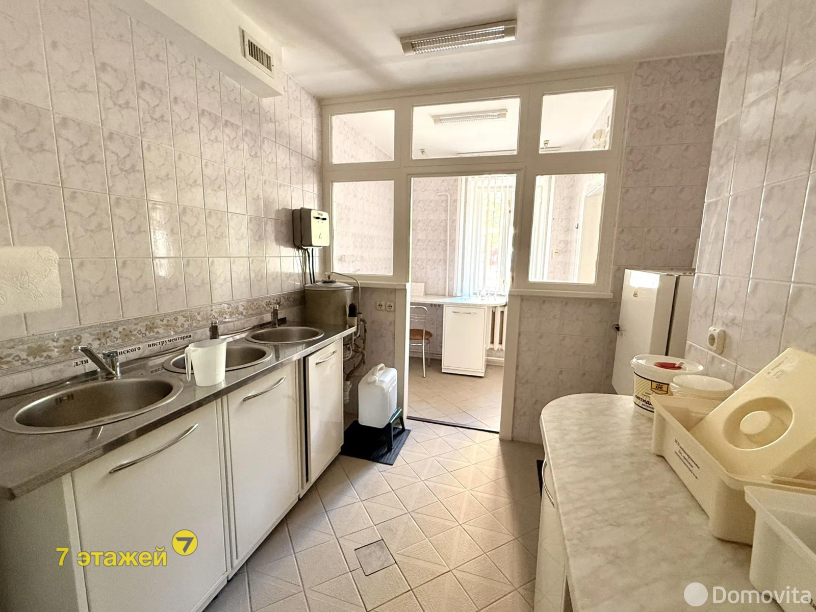 Продажа торговой точки на ул. Сурганова, д. 10 в Могилеве, 599000BYN, код 999104 - фото 20
