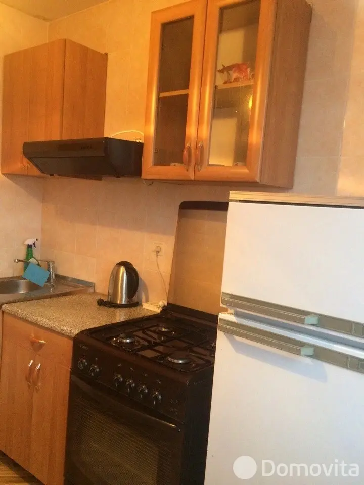 аренда комнаты, Минск, ул. Брилевская, д. 21