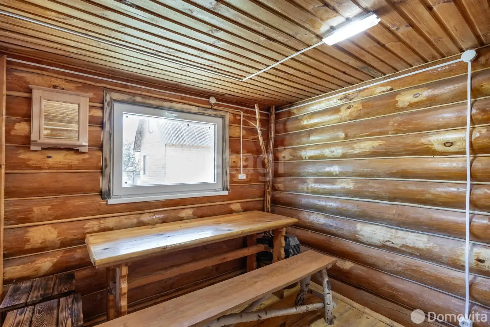 Продажа 2-этажного коттеджа в Капланцах, Минская область ул. Капитана Хмары, 129000USD, код 651348 - фото 36