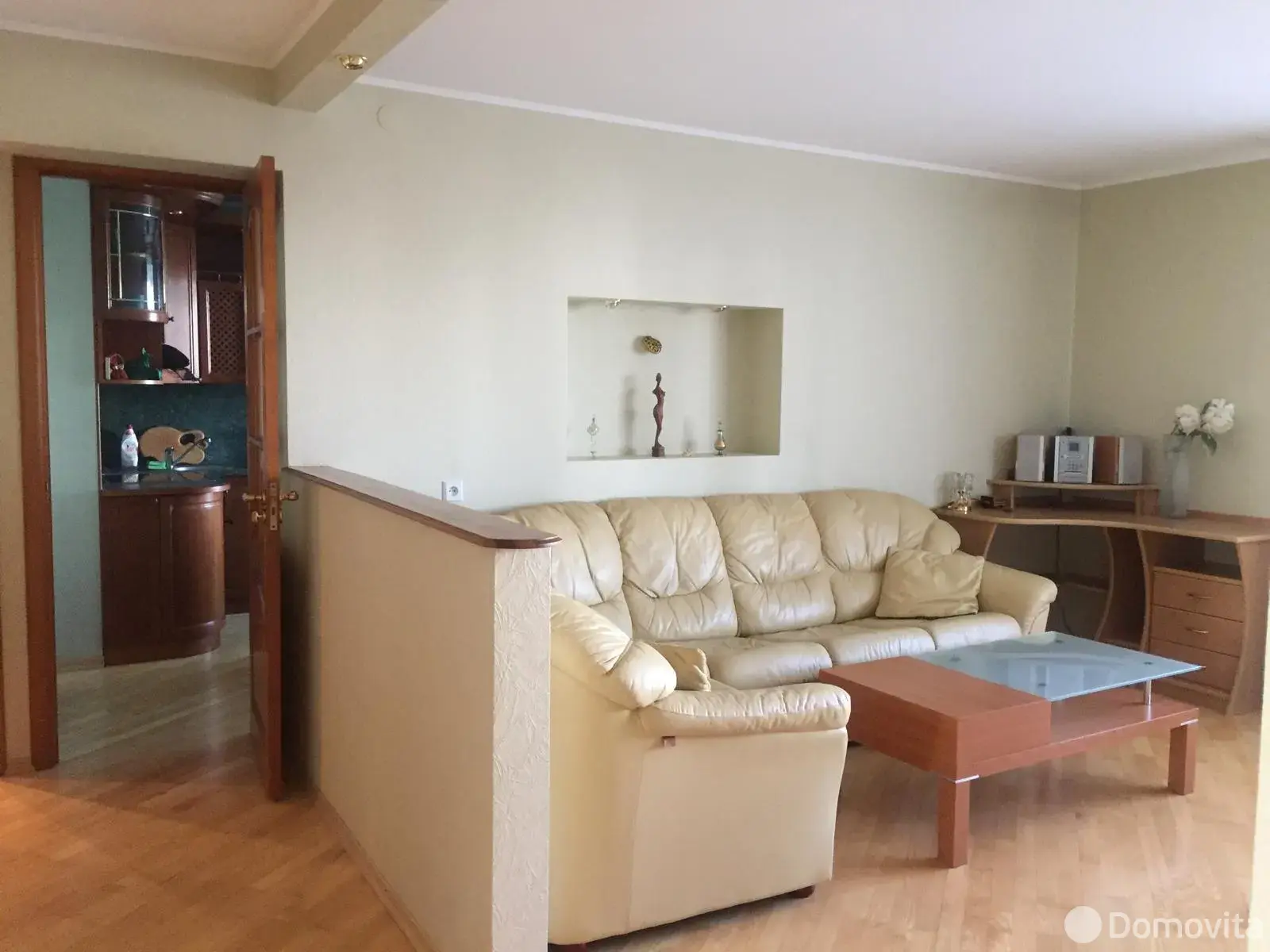 аренда квартиры, Минск, ул. Бельского, д. 14