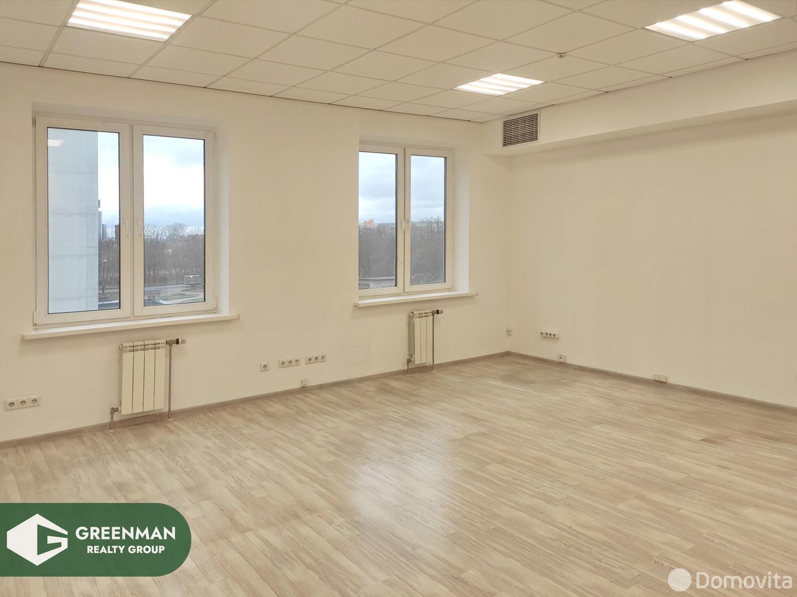 Купить офис на ул. Щорса, д. 1/а в Минске, 87360USD, код 7744 - фото 11