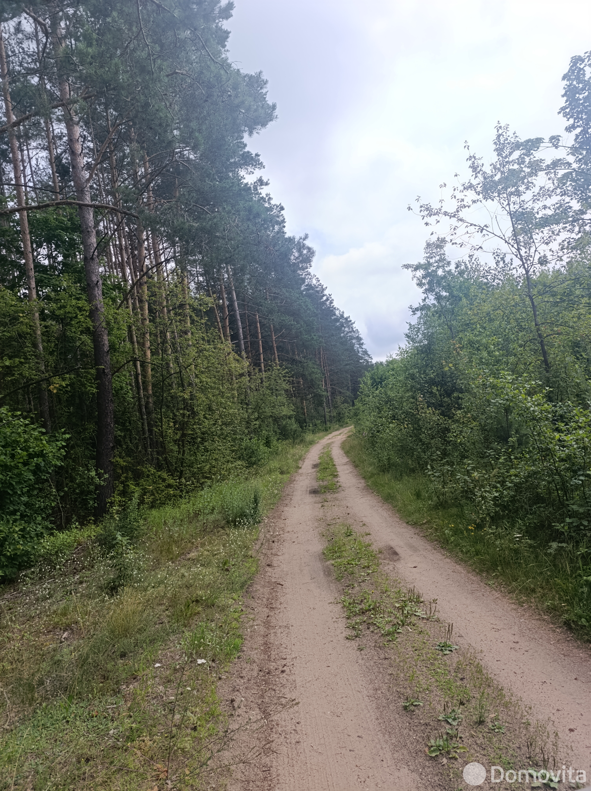 продажа участка, Раков,