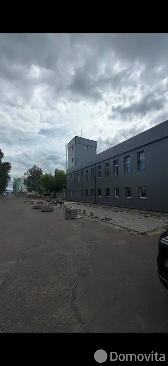 торговый объект, Пинск, ул. Пучкова, д. 11/14