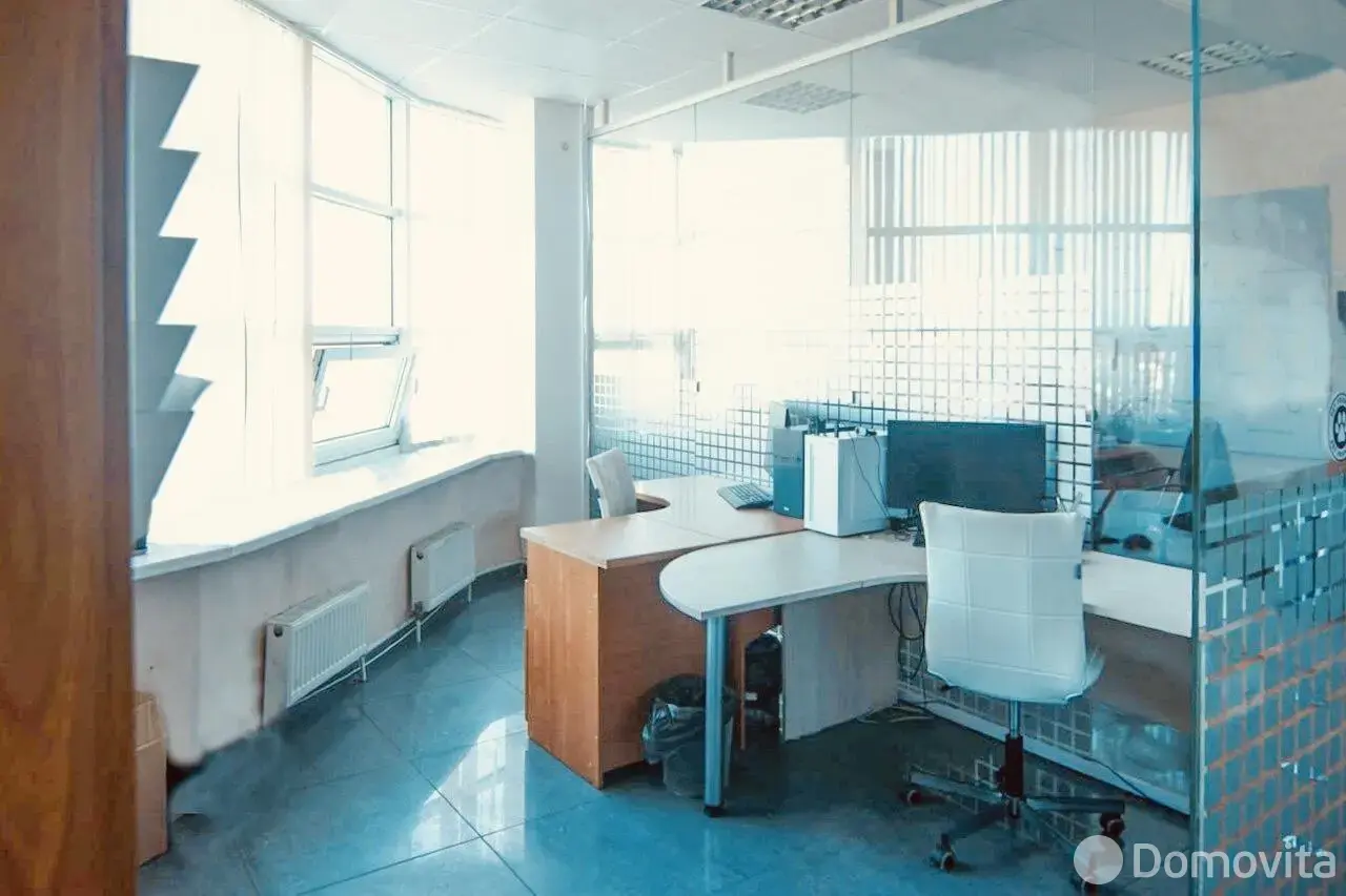 купить офис, Минск, пр-т Партизанский, д. 178