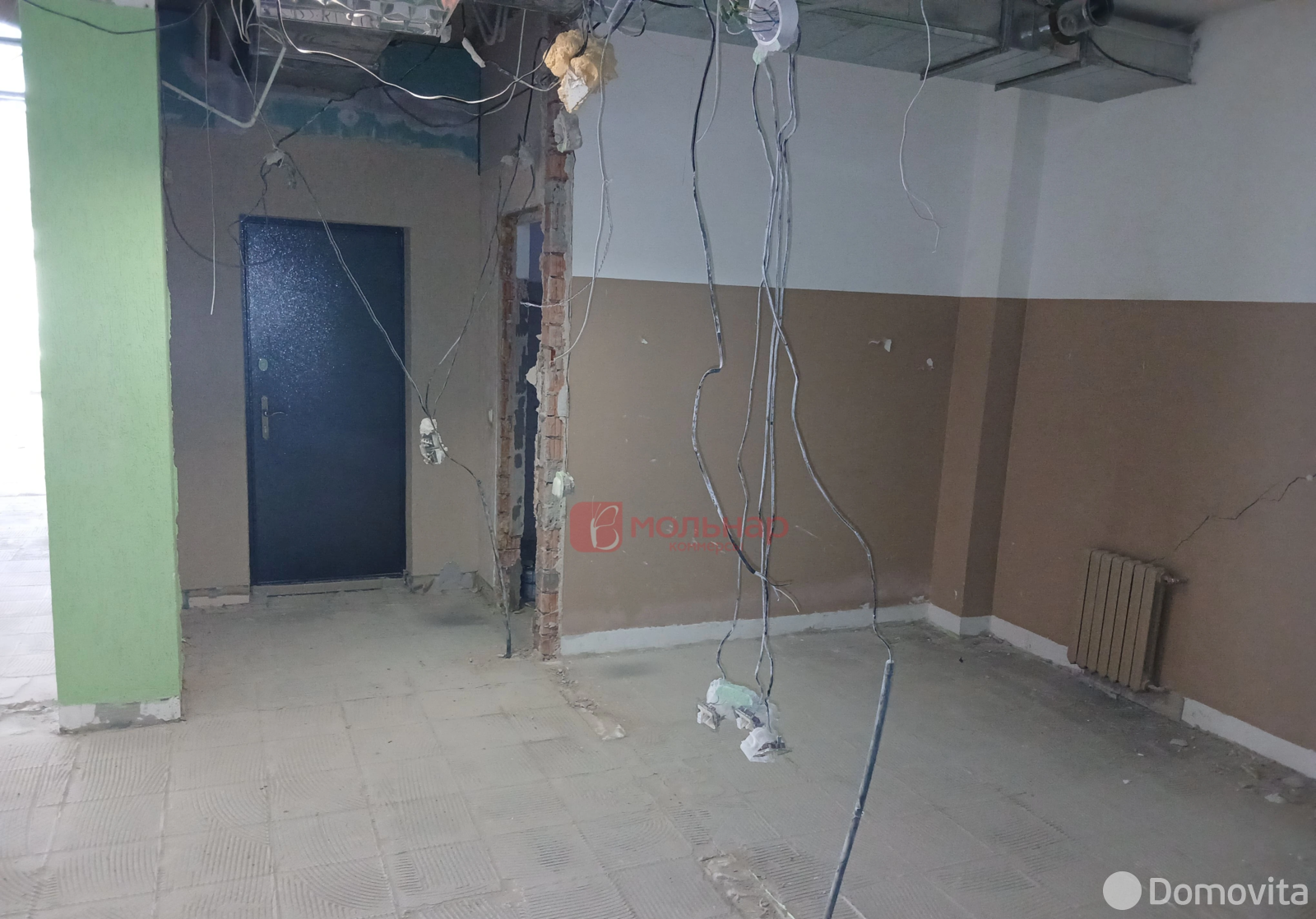 торговый объект, Минск, ул. Пионерская, д. 32 