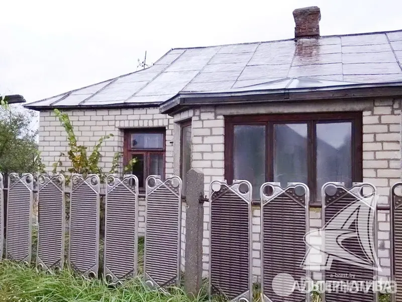 дом, Стриганец, , стоимость продажи 42 428 р.