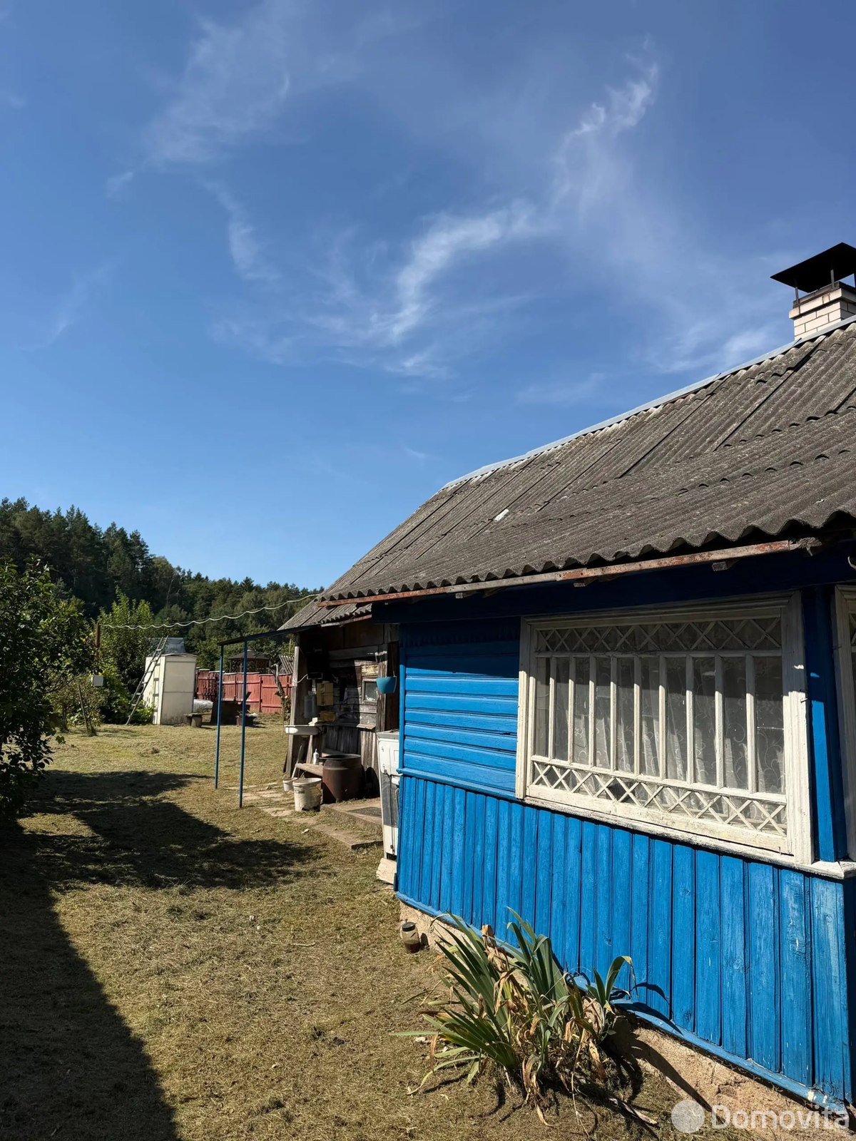 продажа коттеджа, Лапки, ул. Берёзовская
