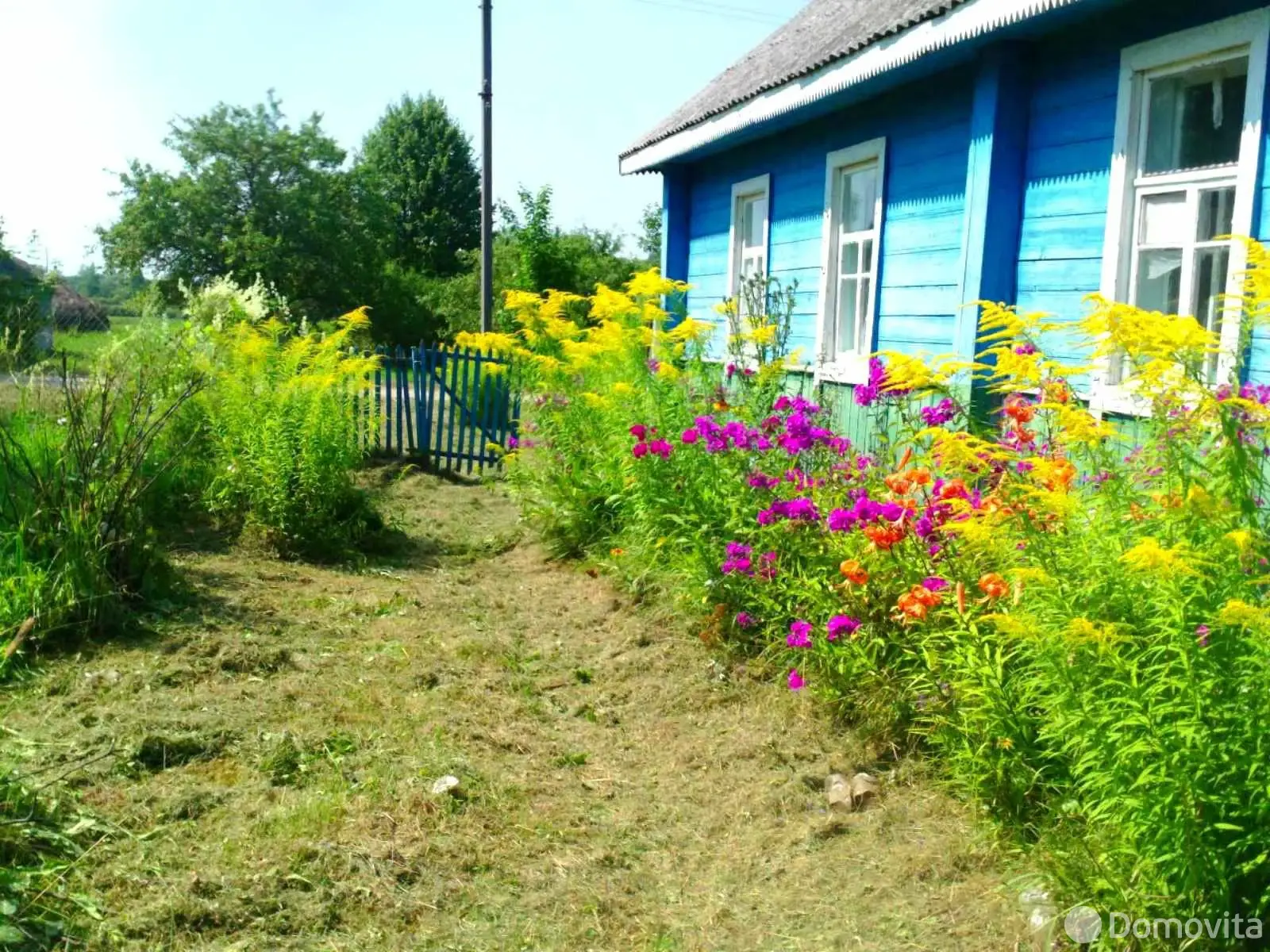 продажа дома, Верховье, 