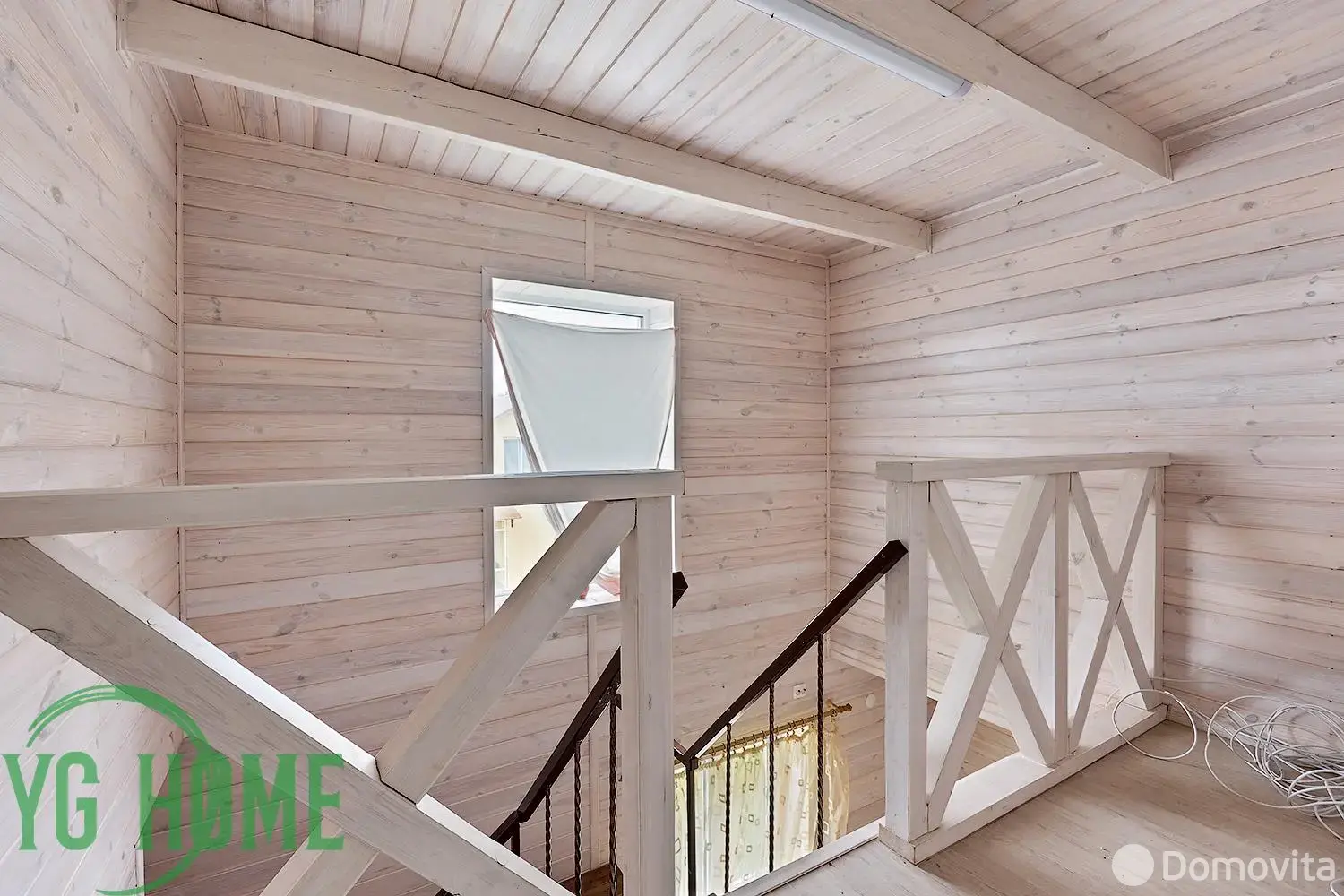 Продажа 2-этажной дачи в Медиках Гродненская область, 105000BYN, код 186155 - фото 24