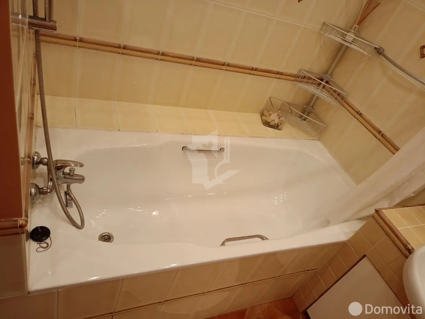 Снять 3-комнатную квартиру в Минске, ул. Ленина, д. 2, 1350USD, код 149333 - фото 19