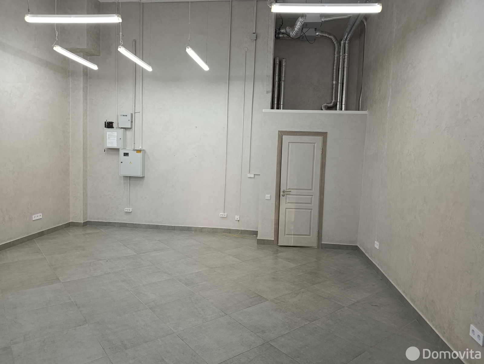 Снять торговое помещение на ул. Михаила Савицкого, д. 2 в Минске, 3000BYN, код 968734 - фото 5
