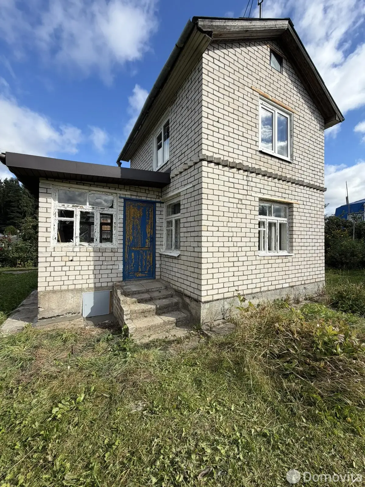 продажа дачи, Отдых-2000, д. 45