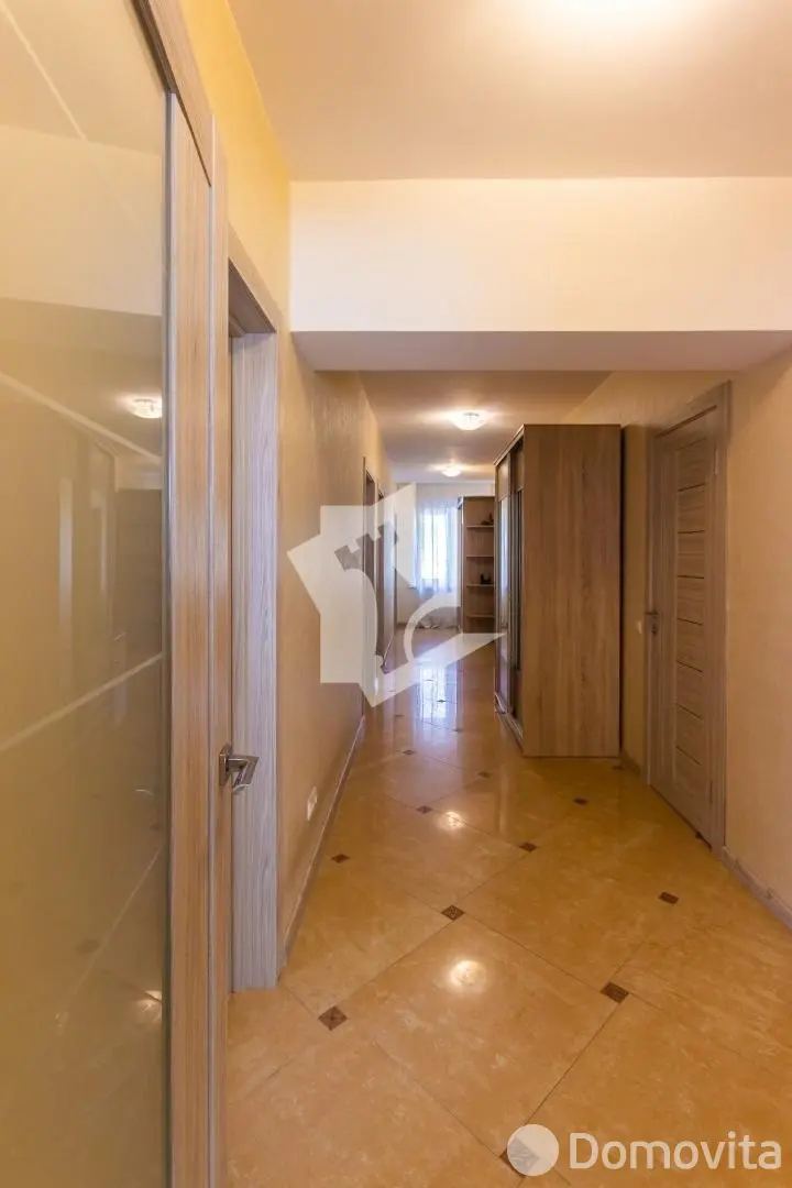 Снять 4-комнатную квартиру в Минске, пер. Подольский 4-й, д. 9, 1200USD, код 146277 - фото 53