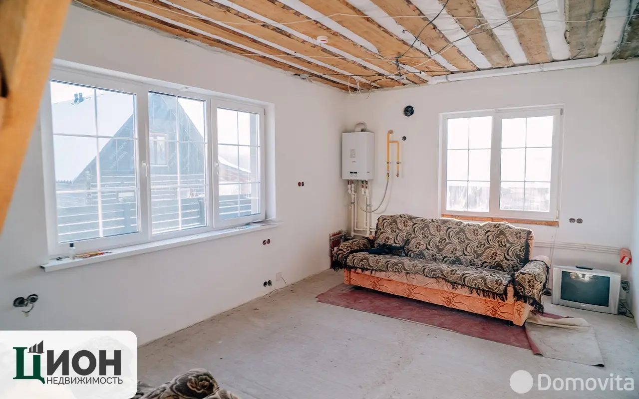 продажа дома, Витебск, ул. 6-я Пригородная, д. 9