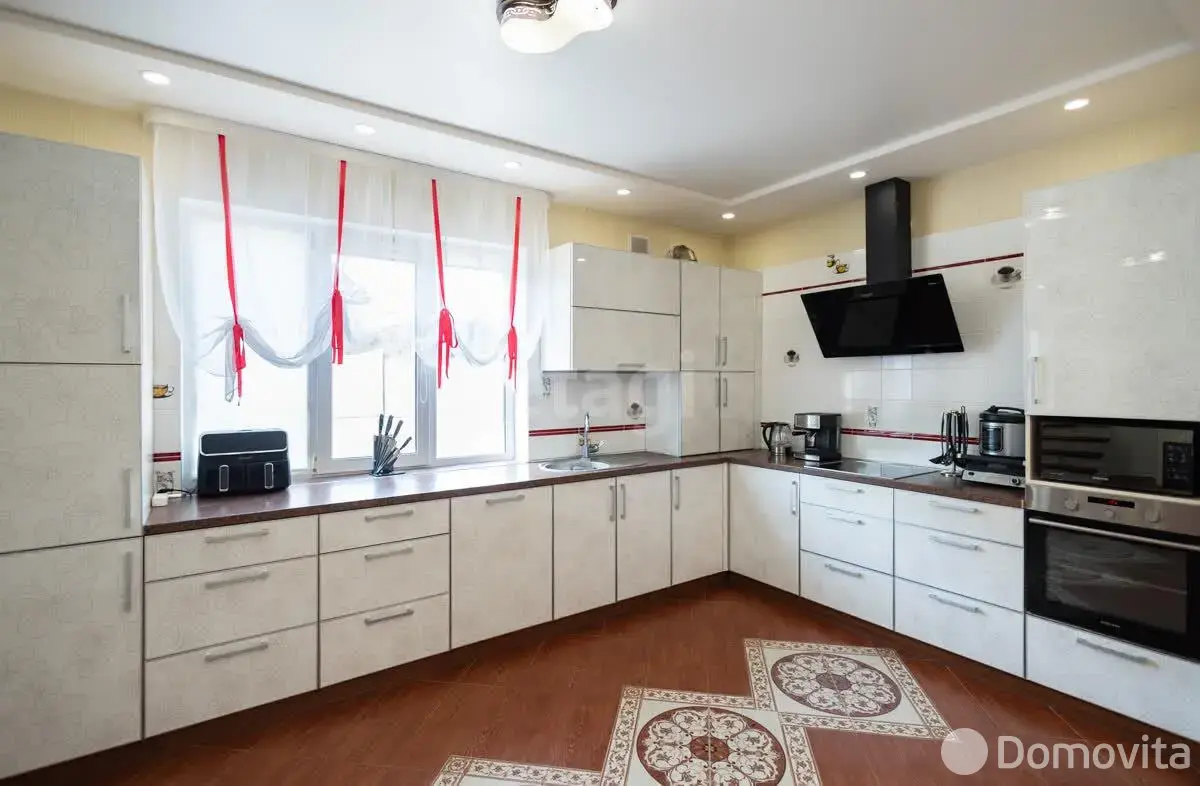 продажа дома, Минск, ул. Поселковая 1-я, д. 140