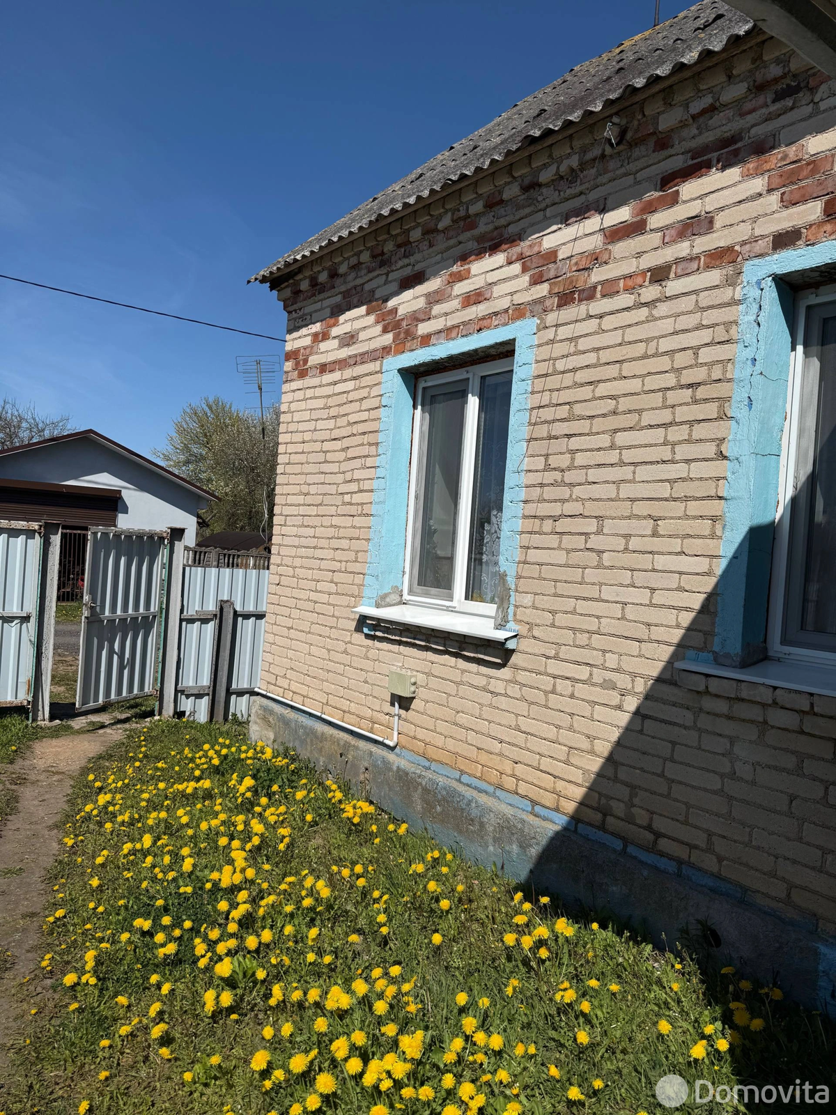 купить коттедж, Заполье, ул. Центральная
