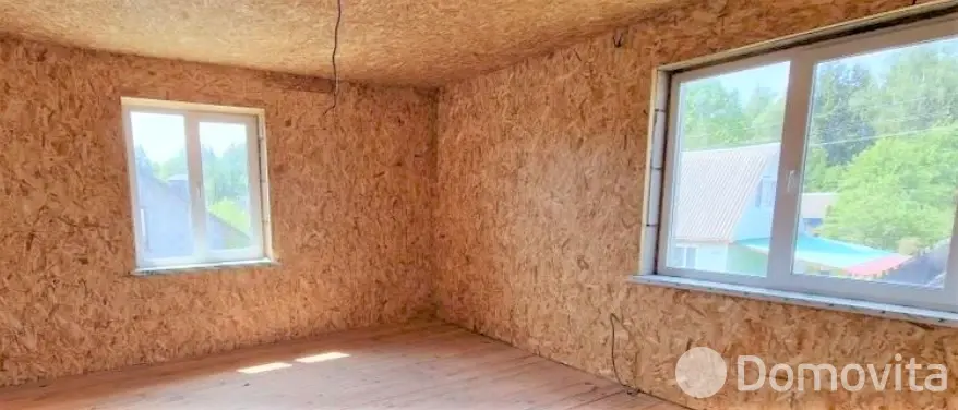 Продажа 2-этажной дачи в Лесное-90 Минская область, 47500USD, код 184602 - фото 17