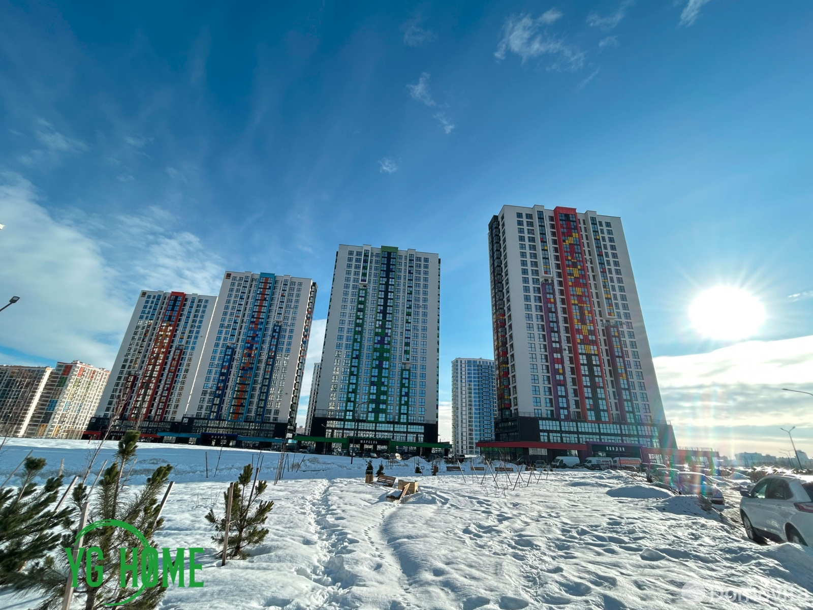 Аренда торгового помещения на ул. Михаила Савицкого, д. 39 в Минске, 800USD, код 968330 - фото 5