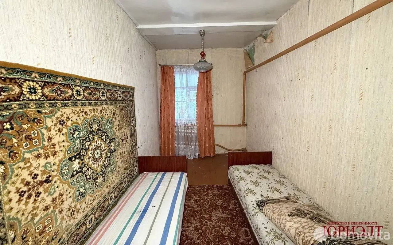 дом, Ольгово, ул. Полевая 