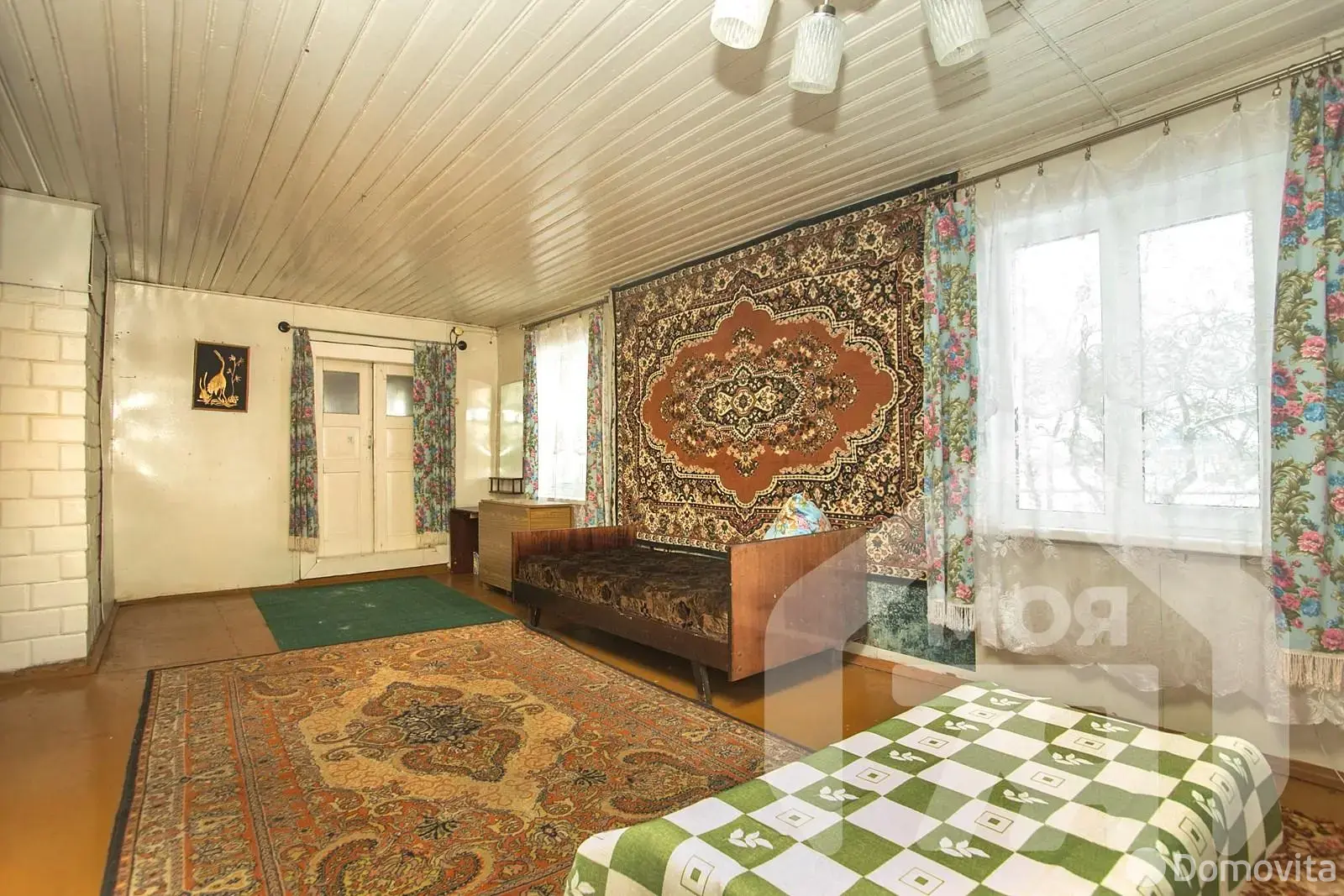 Цена продажи коттеджа, Дубина Вершицкая, ул. Песочная