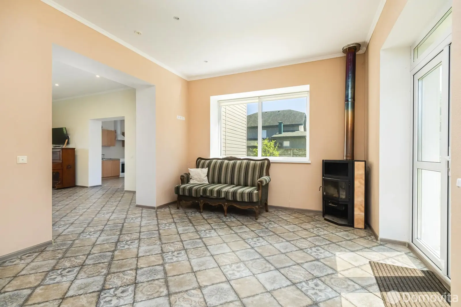 дом, Острошицы, пер. Светлый, д. 2, стоимость продажи 404 310 р.