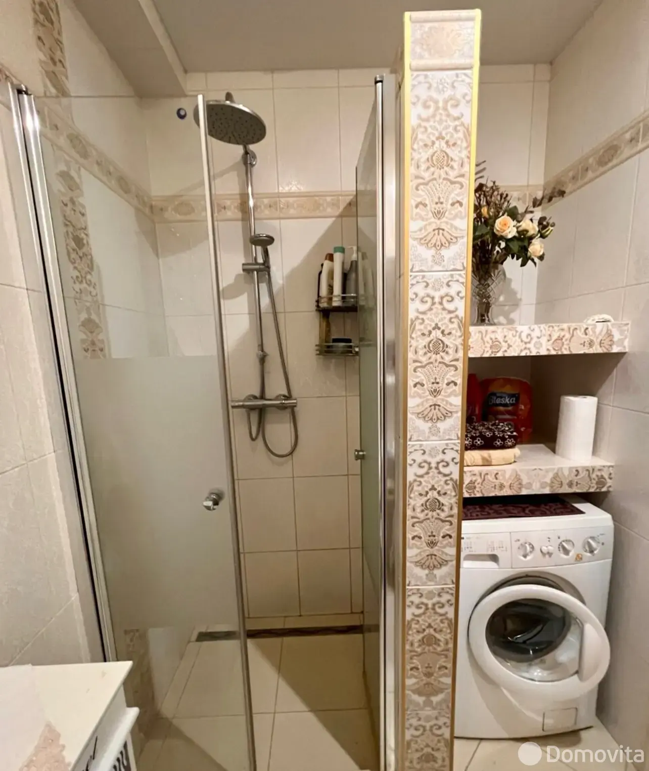 квартира, Минск, ул. Кирилла Туровского, д. 26, стоимость аренды 1 989 р./мес.