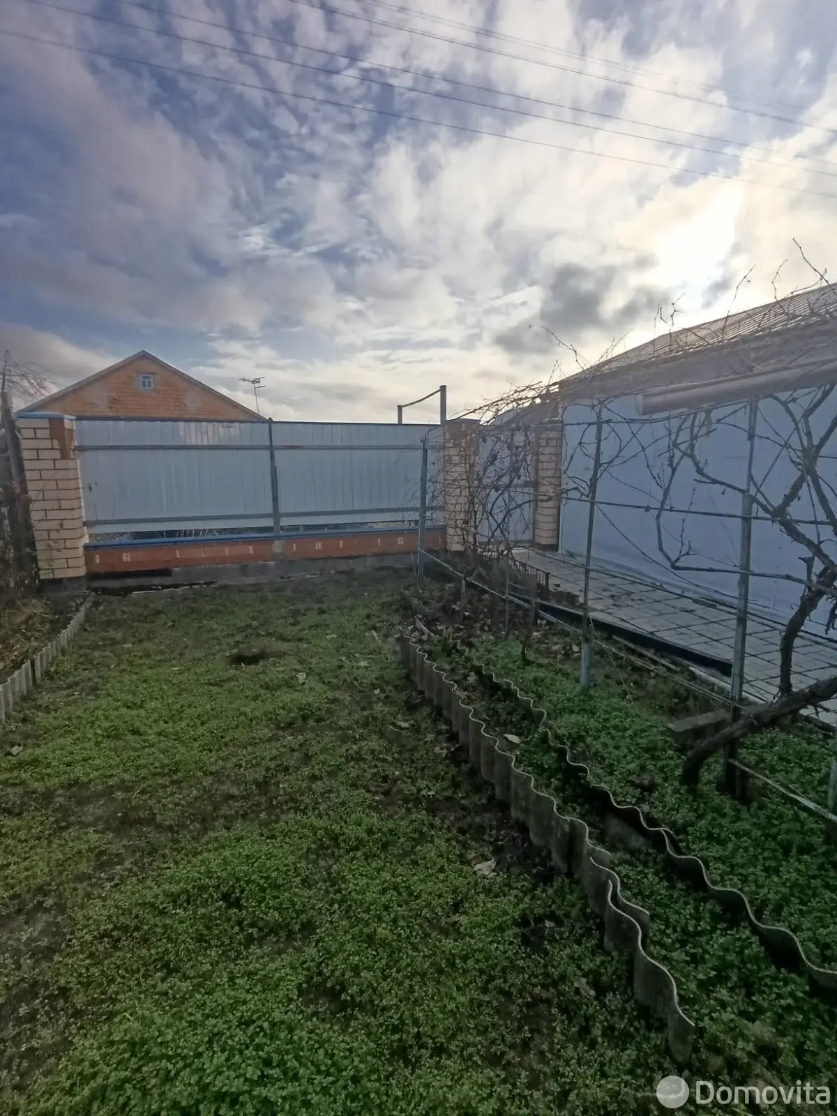 дом, Пинск, ул. Хвойная