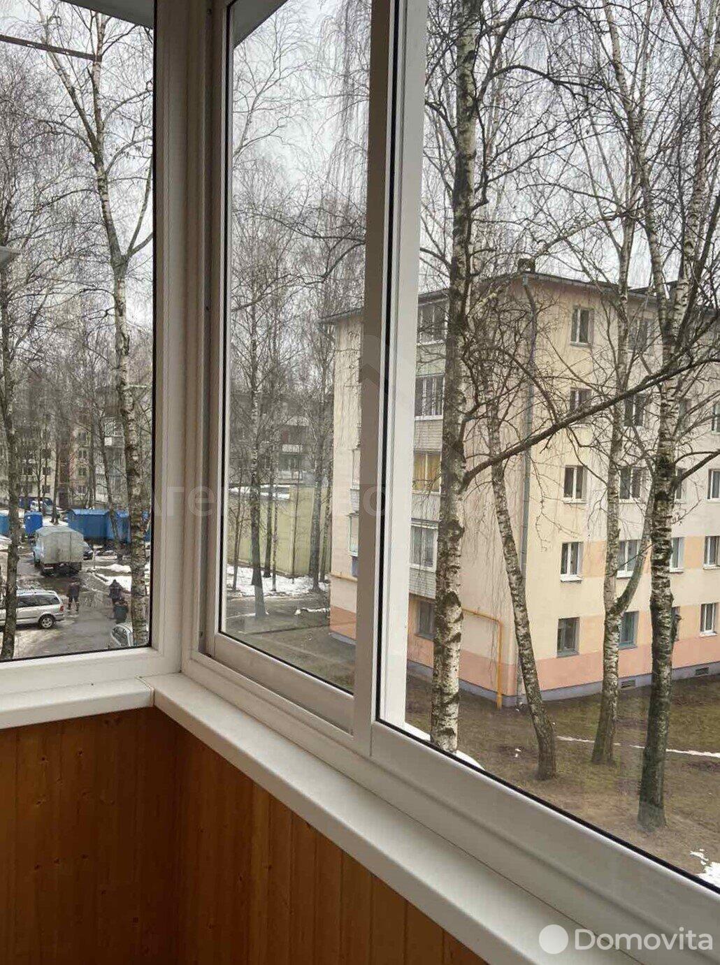 Продажа 2-комнатной квартиры в Витебске, ул. Гагарина, д. 162/1, 35000 USD, код: 955119 - фото 3