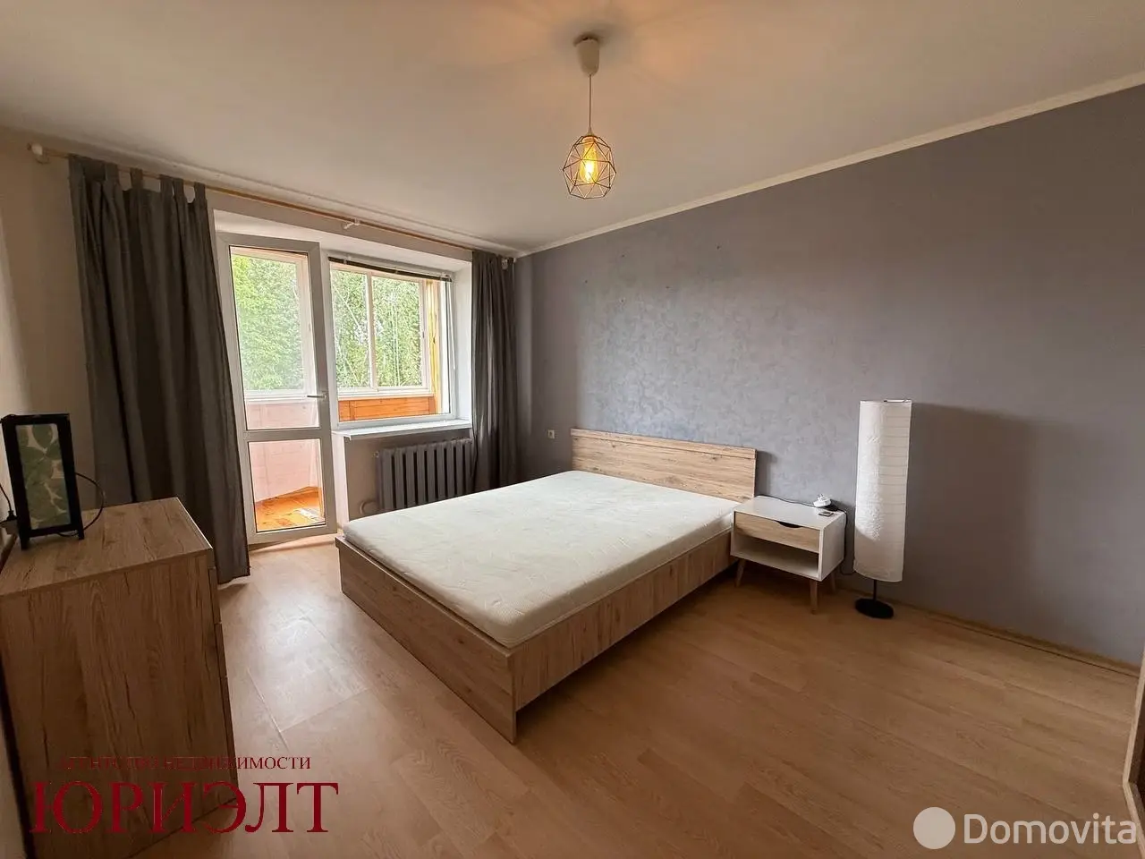 Снять 3-комнатную квартиру в Минске, ул. Ташкентская, д. 28/2, 500USD, код 151248 - фото 9
