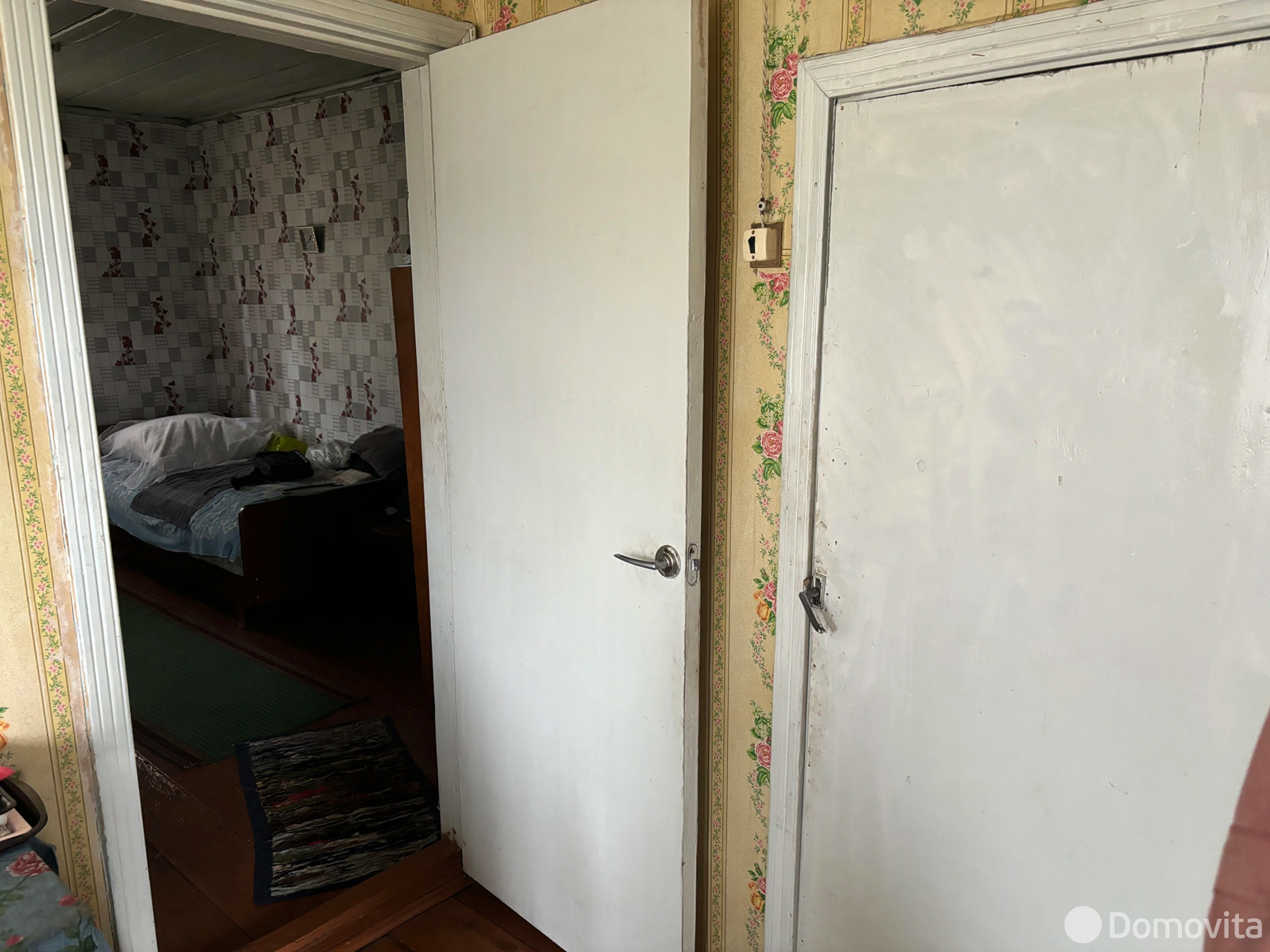 Купить 1-этажную дачу в Малинники Минская область, 7000USD, код 182889 - фото 15