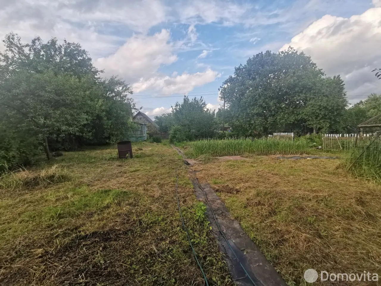 купить дачу, Витебск, пер. 2-й Каменный