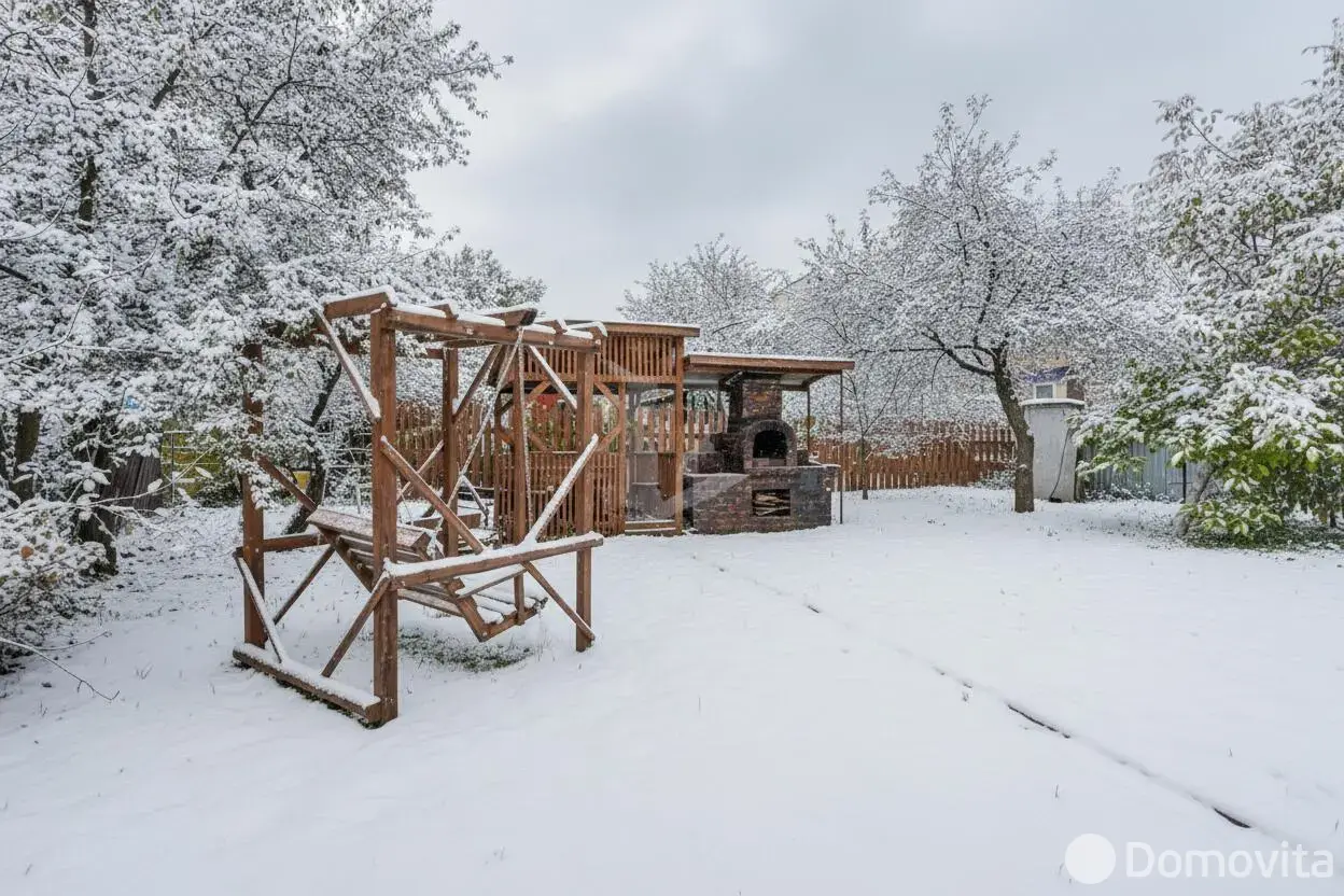 дача, Родник-1982, 