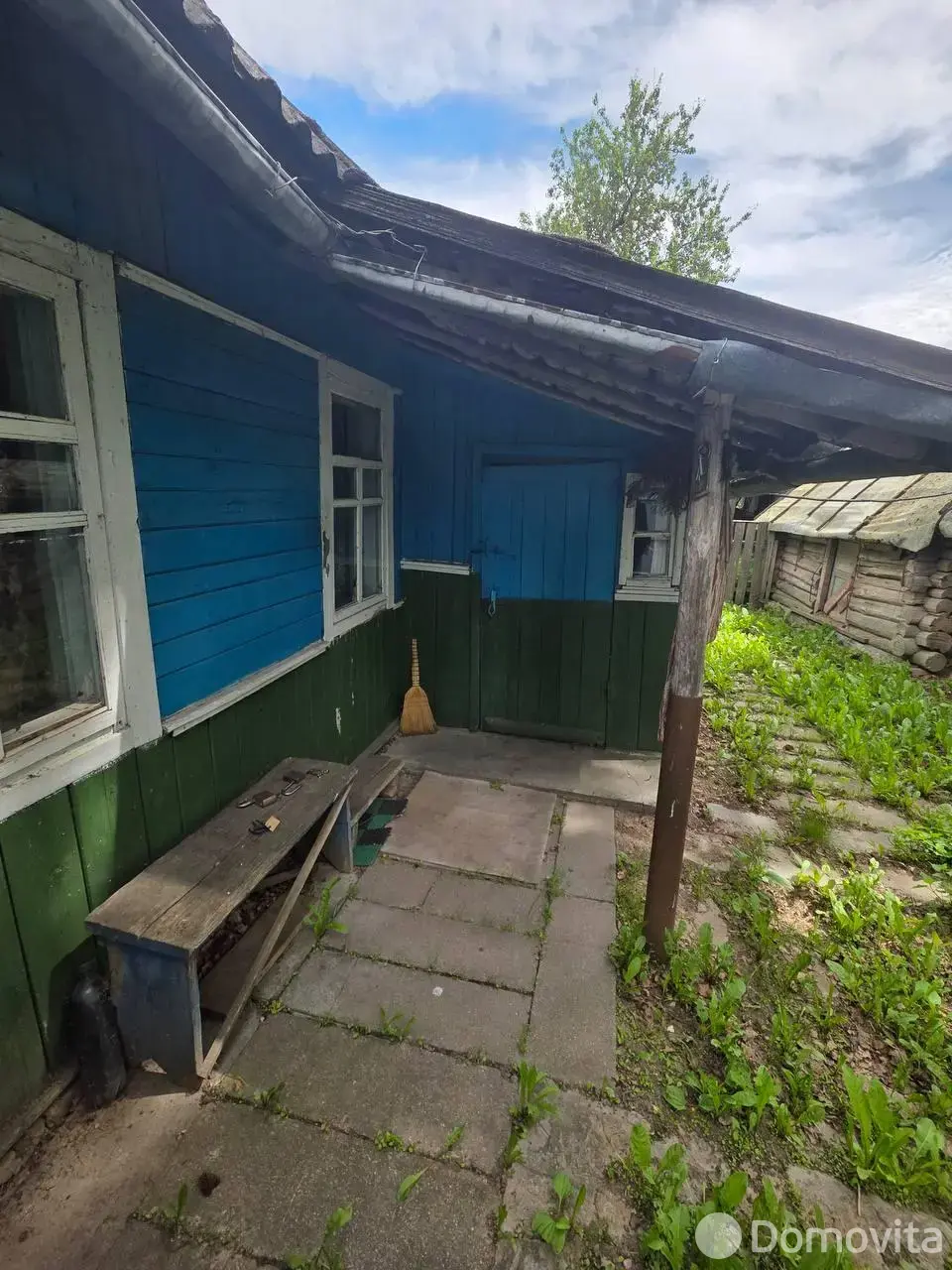 коттедж, Понизовье, 
