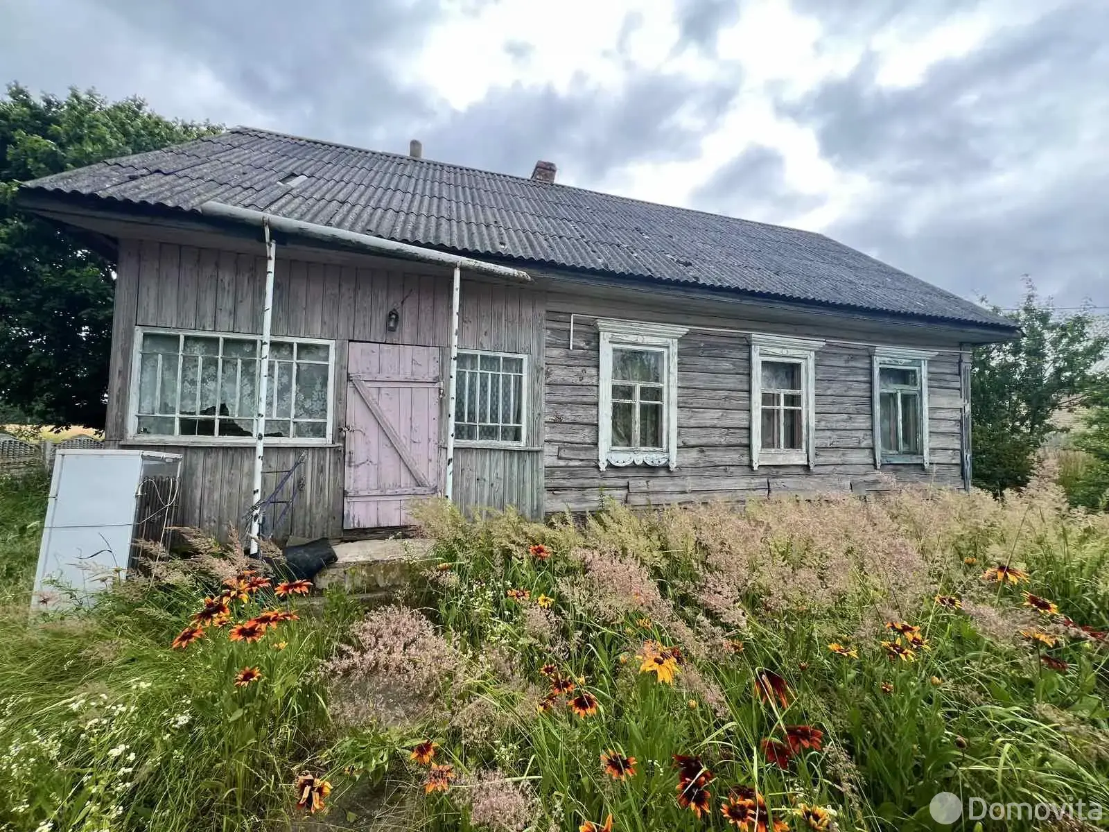 коттедж, Поповцы, ул. Черняховского, стоимость продажи 20 300 р.