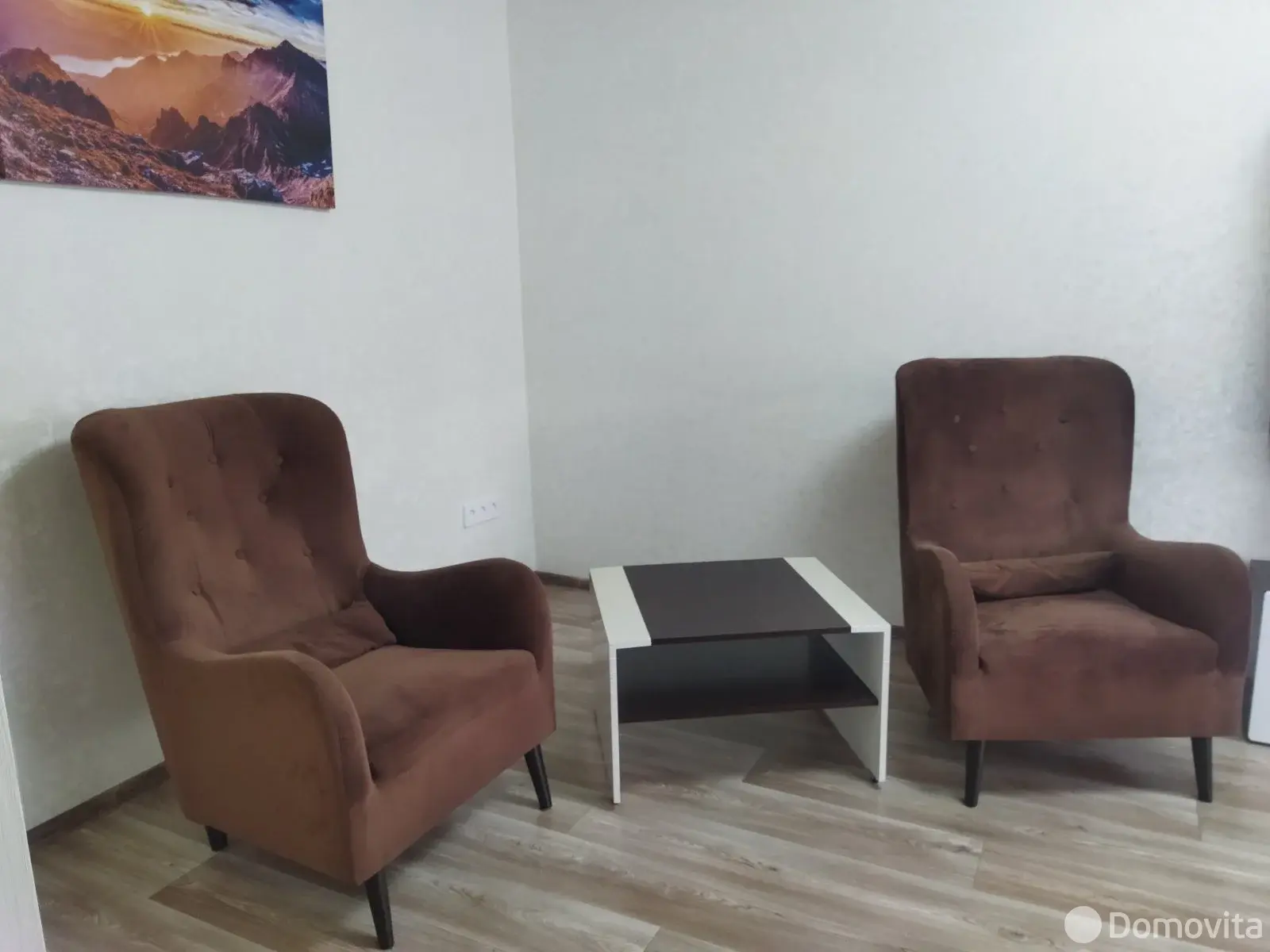 квартира, Минск, ул. Менделеева, д. 30 - лучшее предложение