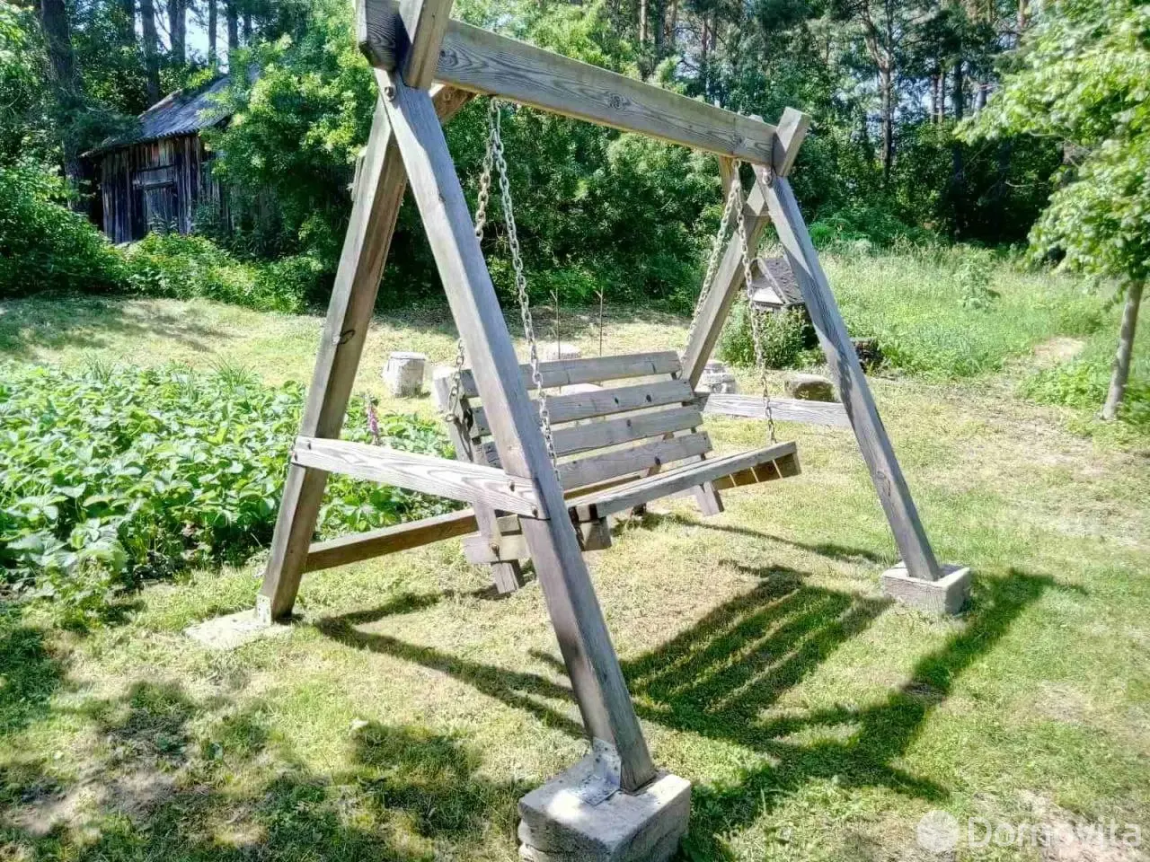  Коттедж Витебская область Браславский район д. Рубеж, ул. Озерная 17 на сутки в Рубеже ул. Озерная, д. 17, 70BYN, код 1288 - фото 19