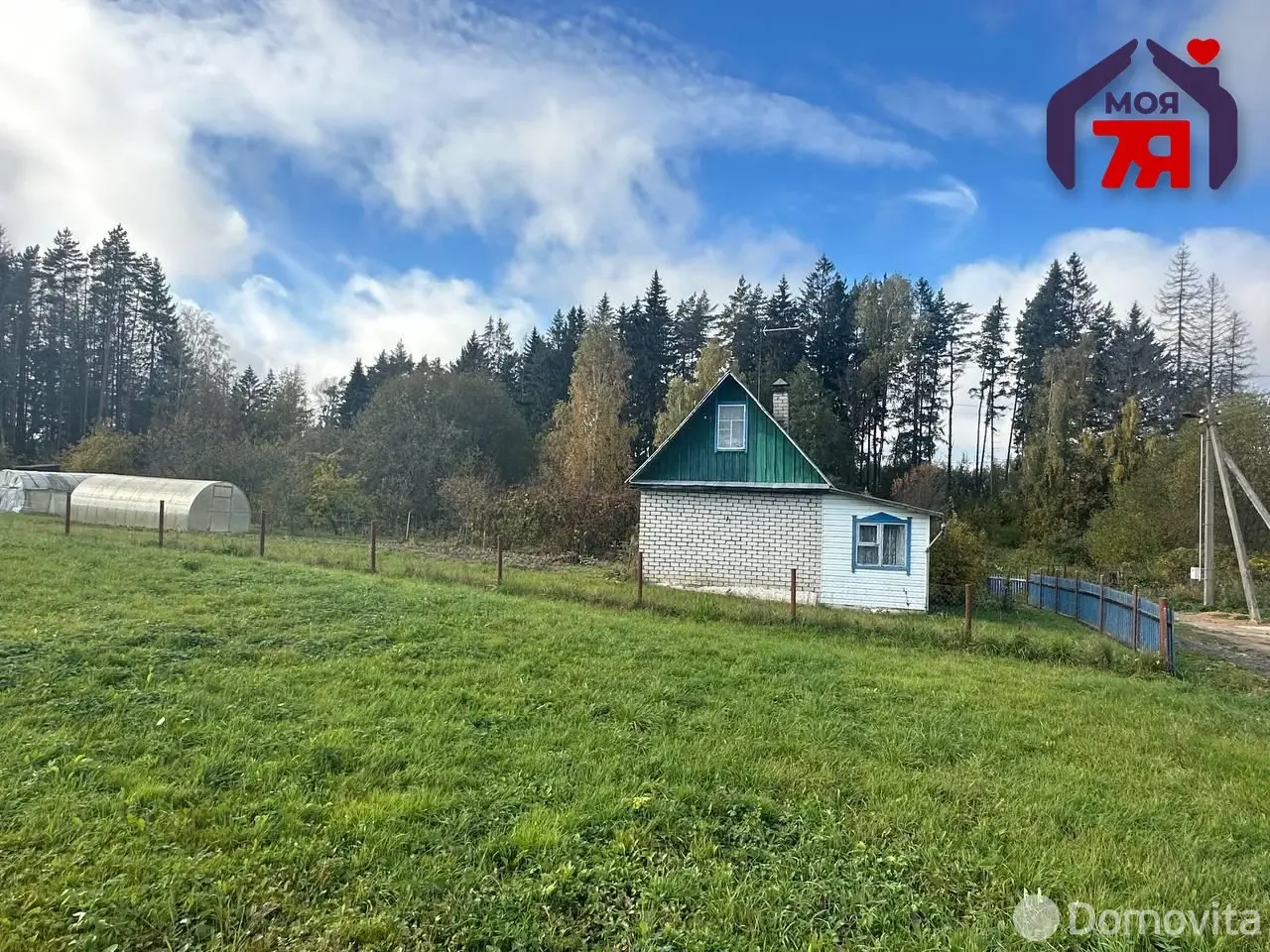 дача, Родник-5,