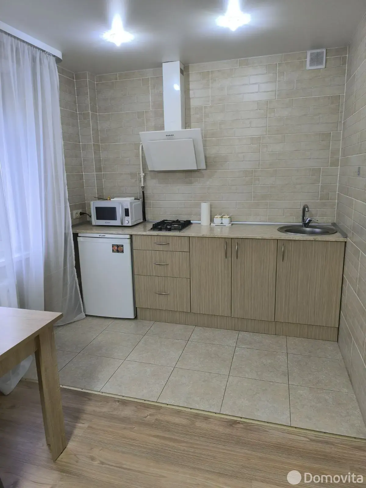 квартира, Борисов, ул. Стахановская, д. 5, стоимость аренды 669 р./мес.