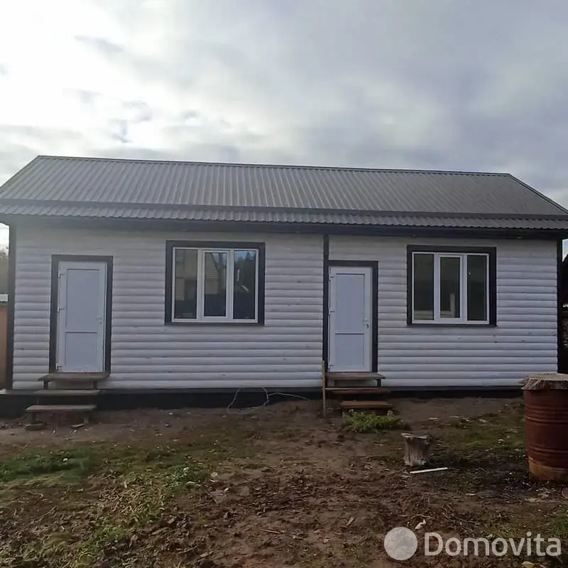 Купить 1-этажную дачу в Огородниках Брестская область, 45000USD, код 185270 - фото 19