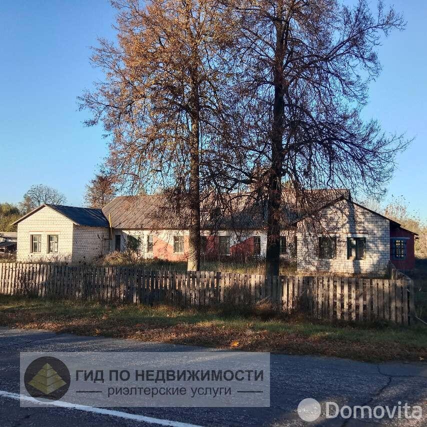 Купить складское помещение на ул. Коммунистическая, д. 1А в Галом - фото 14