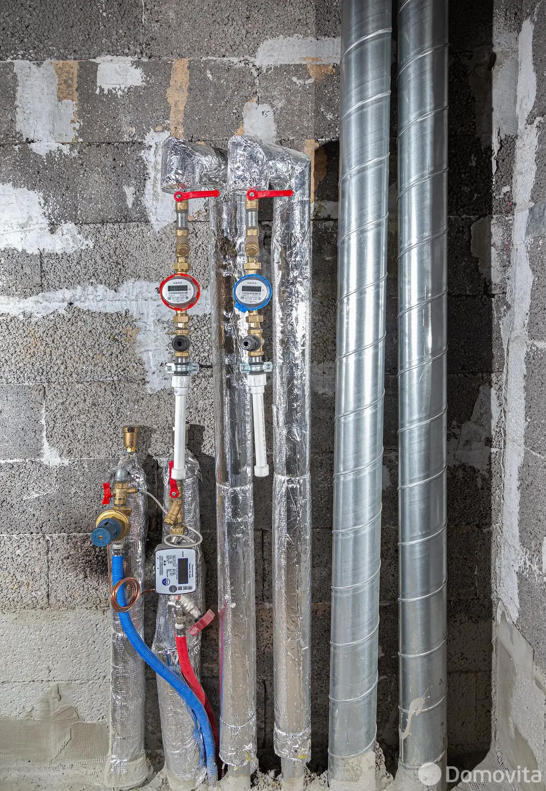 Снять торговое помещение на ул. Братская, д. 11 в Минске, 393EUR, код 967848 - фото 17