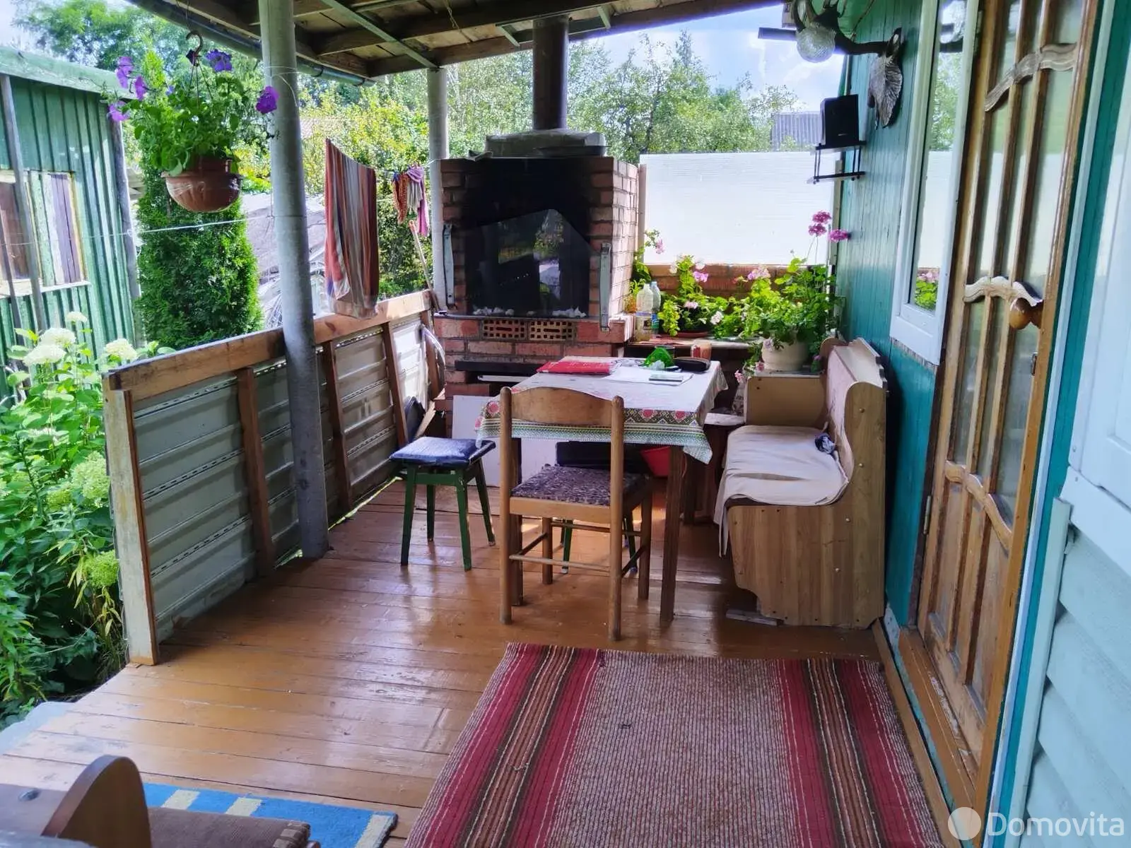 Стоимость продажи дачи, Сябрынь, 