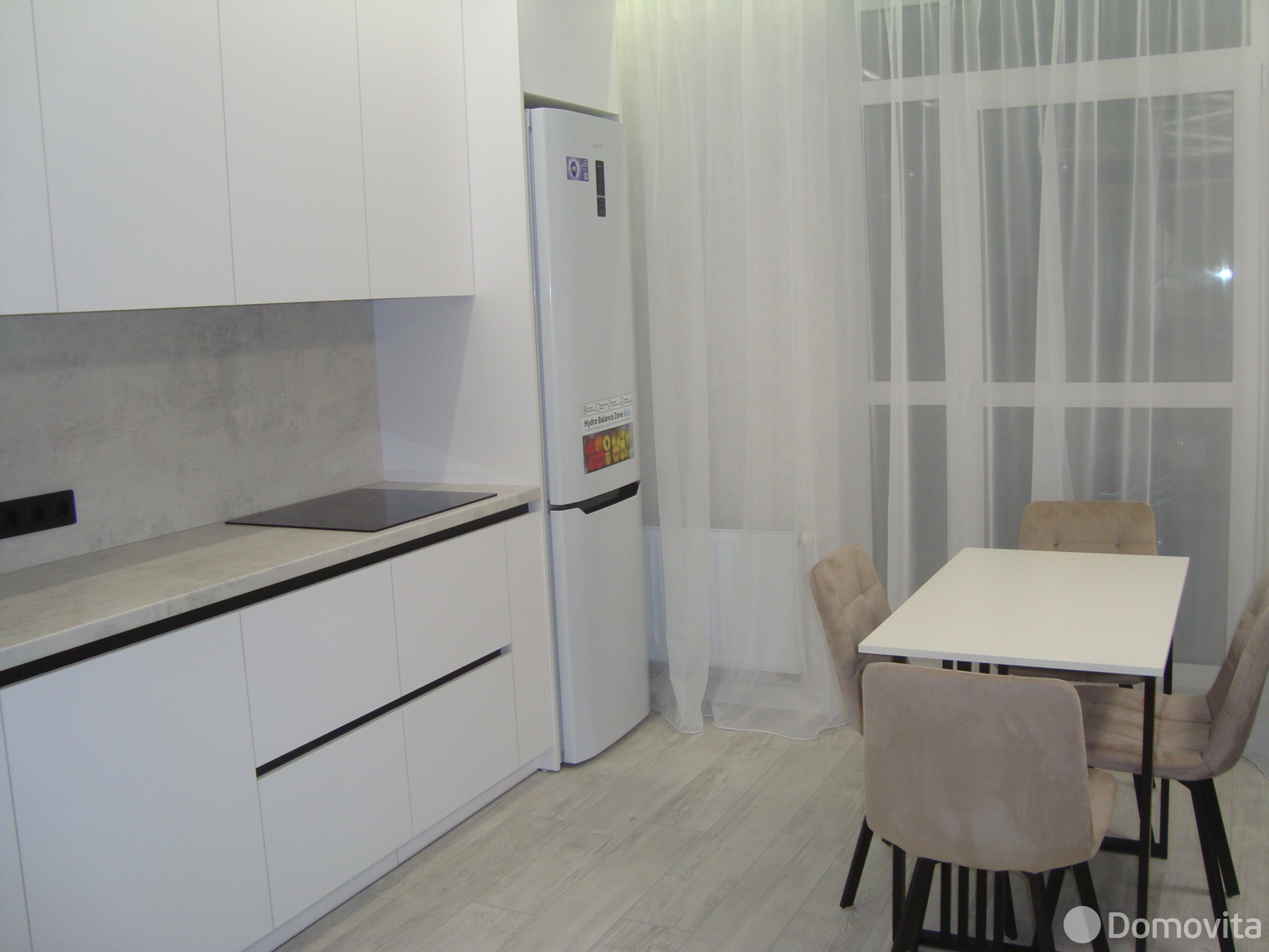 квартира, Минск, ул. Николы Теслы, д. 23 в Октябрьском районе