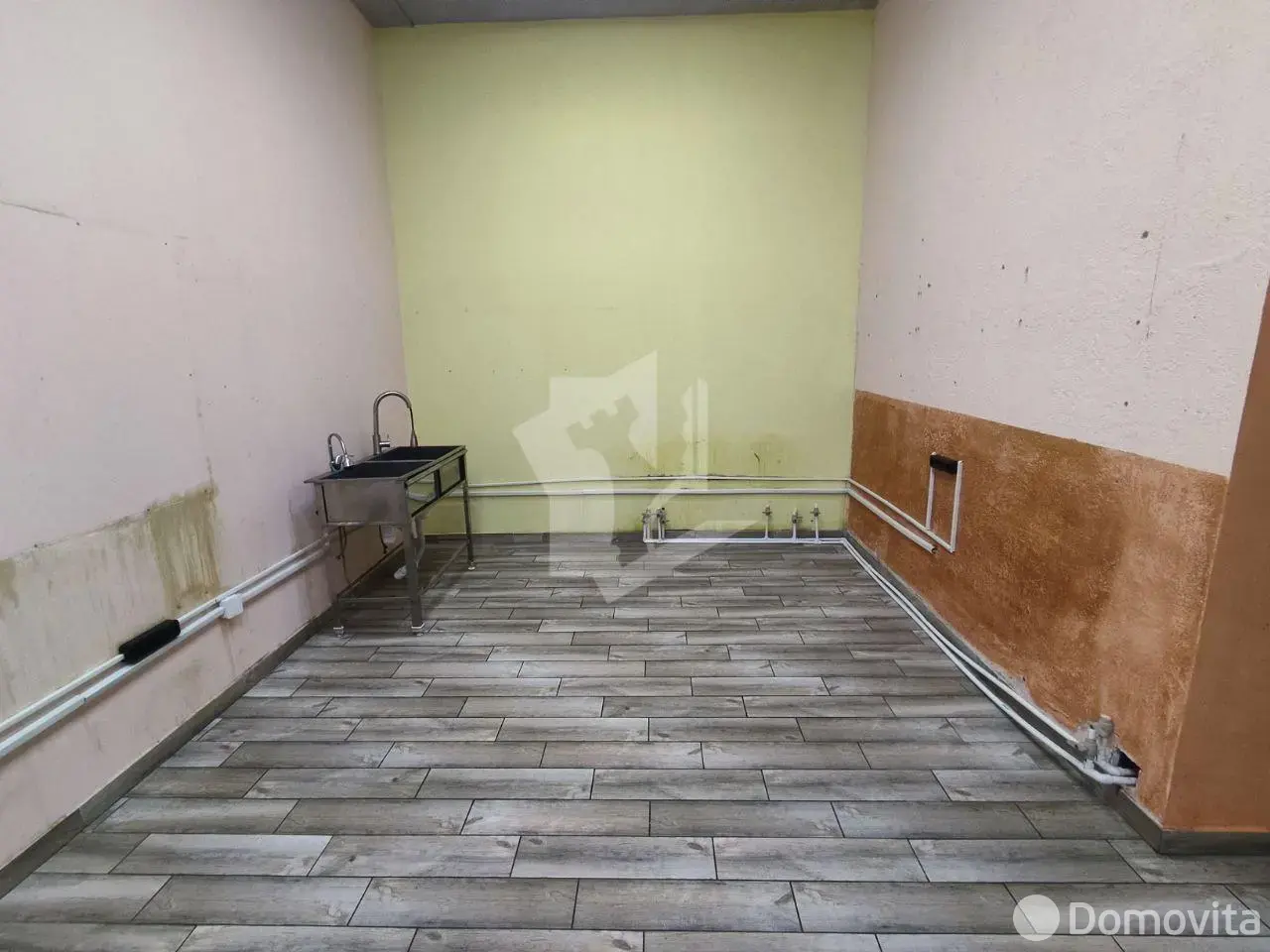 торговый объект, Минск, ул. Жореса Алфёрова, д. 14 в Октябрьском районе