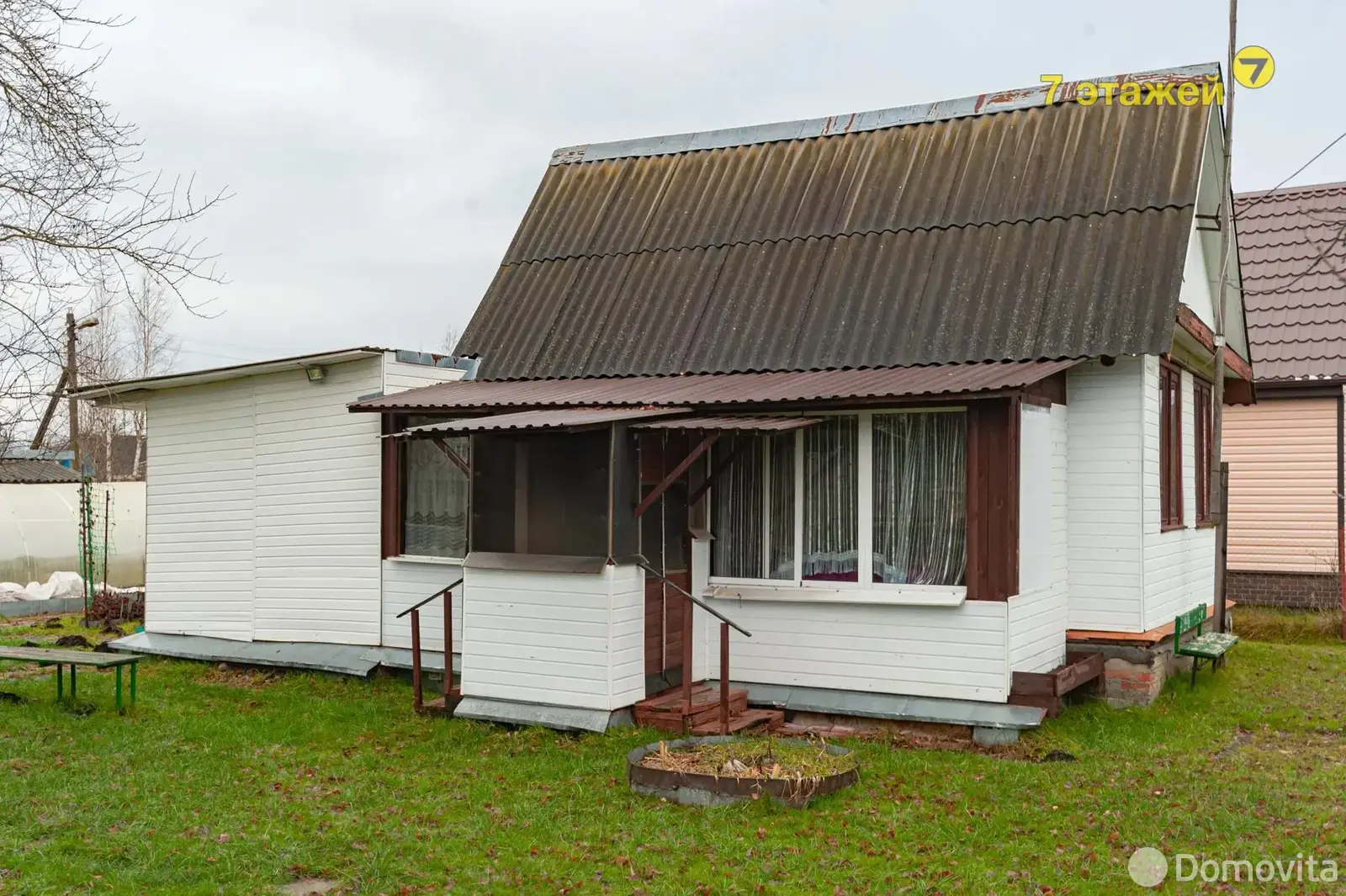 дача, Журавинка-Ливье, - лучшее предложение