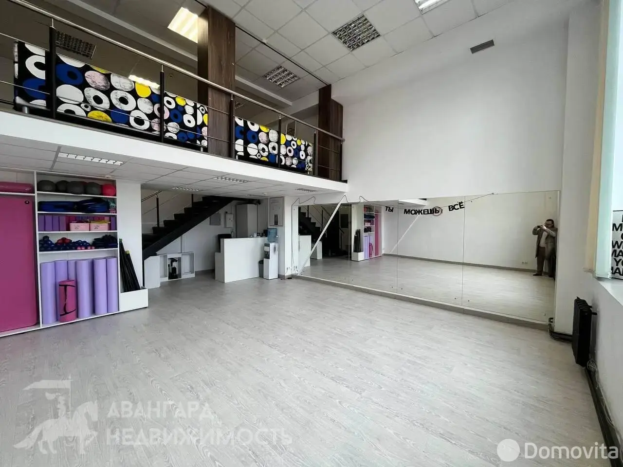 офис, Минск, пр-т Независимости, д. 58 в Советском районе