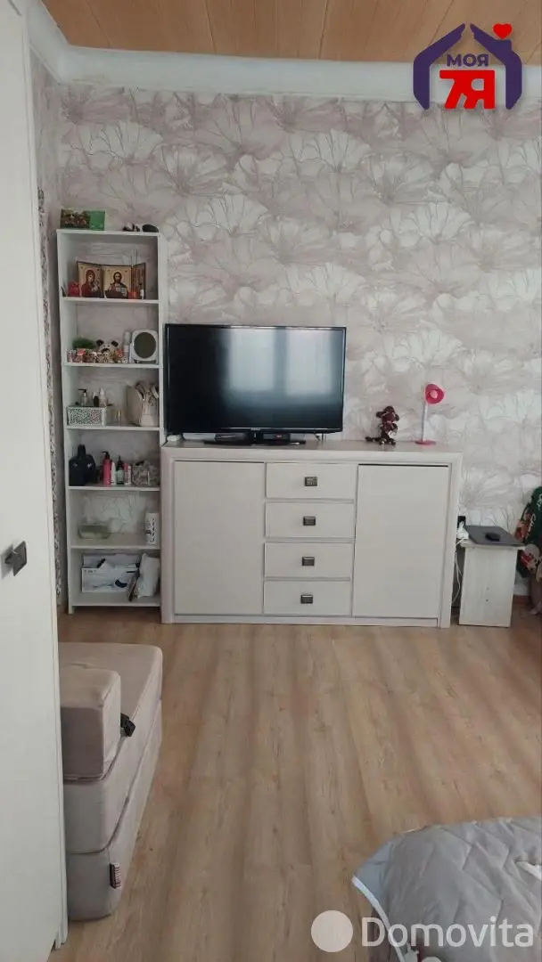 Купить комнату в Минске, ул. Жилуновича, д. 24, цена 78000 BYN, код 7697 - фото 8