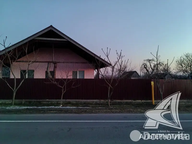 коттедж, Каленковичи, - лучшее предложение