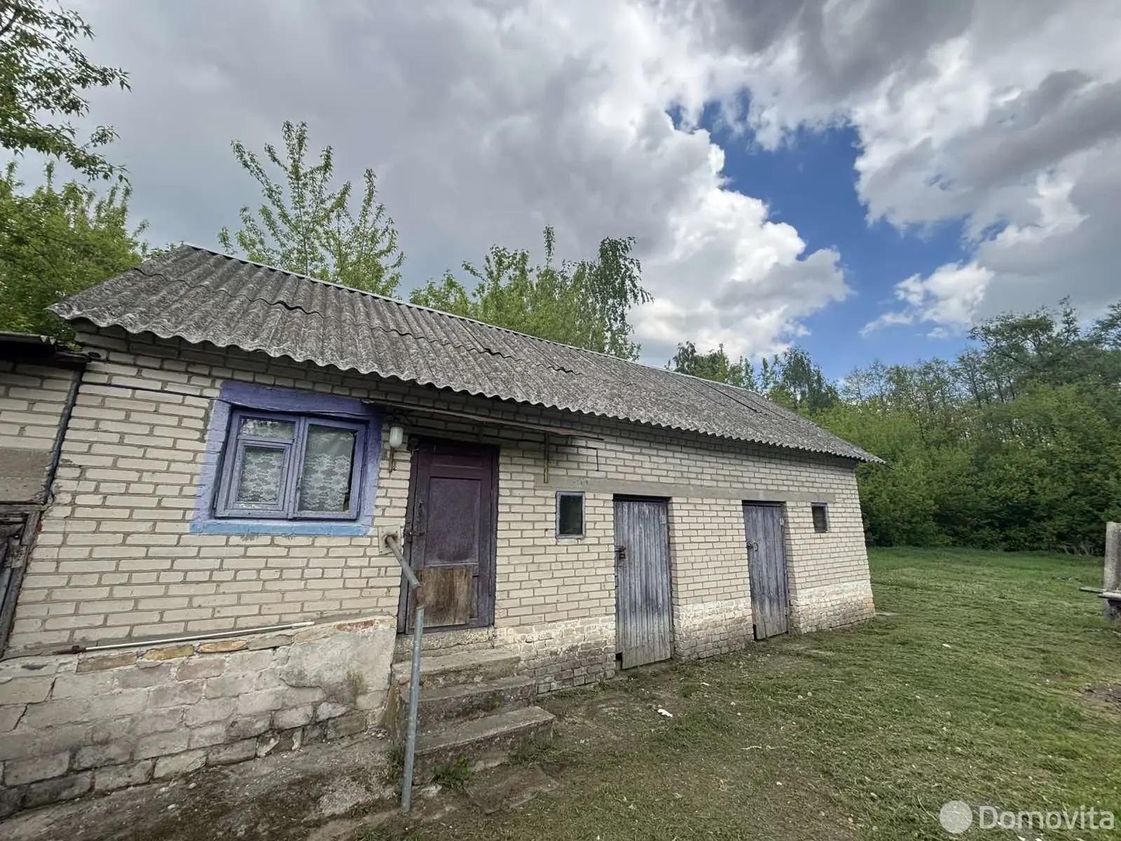 продажа коттеджа, Гродно, ул. Меречская Застава